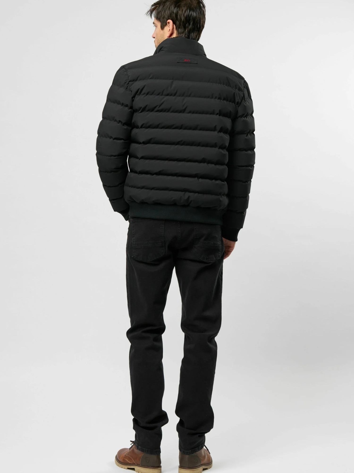 MCS Outdoorjacke »MCS Jackets Hugh«