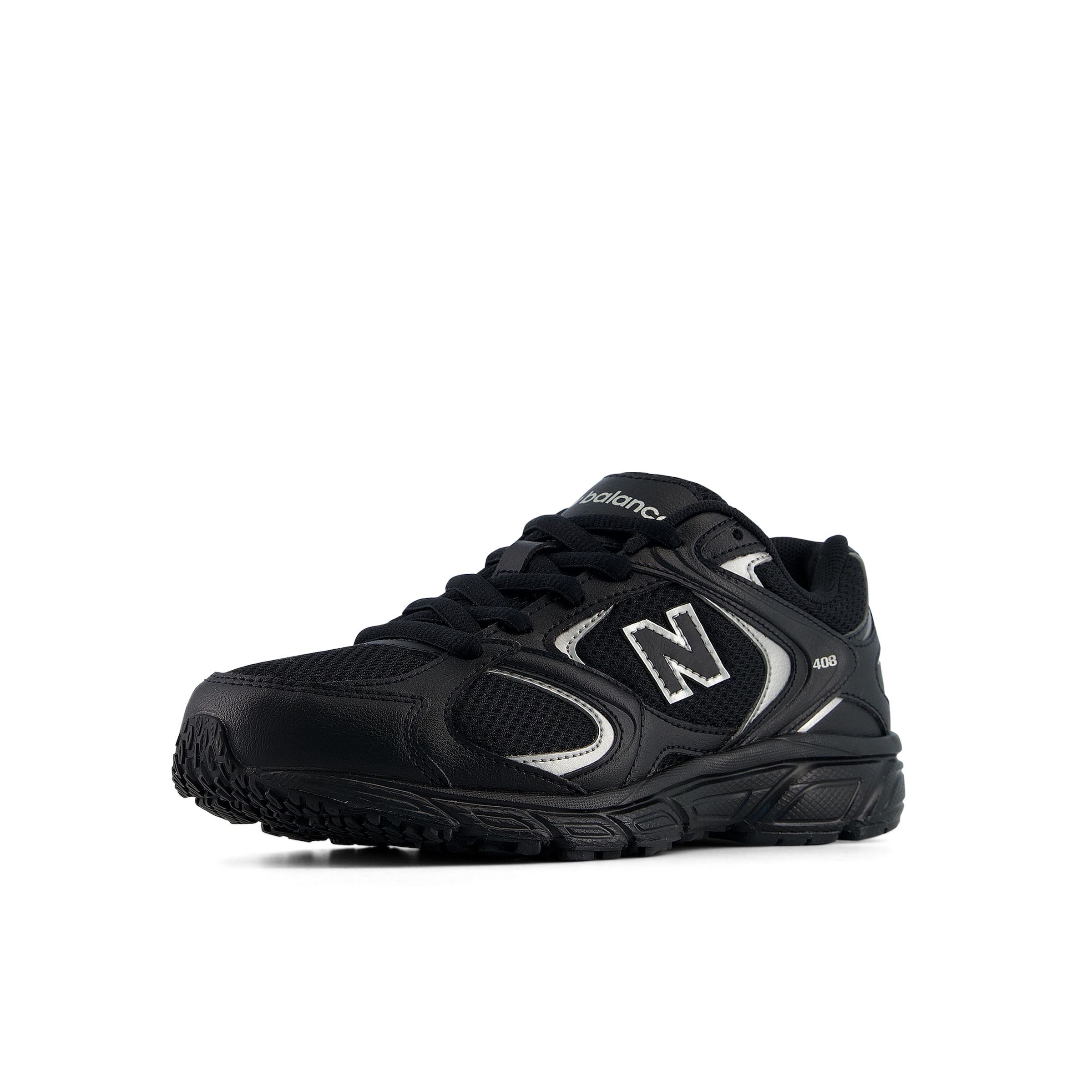 New Balance Sneaker »408«  für Kinder und Jugendliche, vom New Balance 530 und 740  inspiriert
