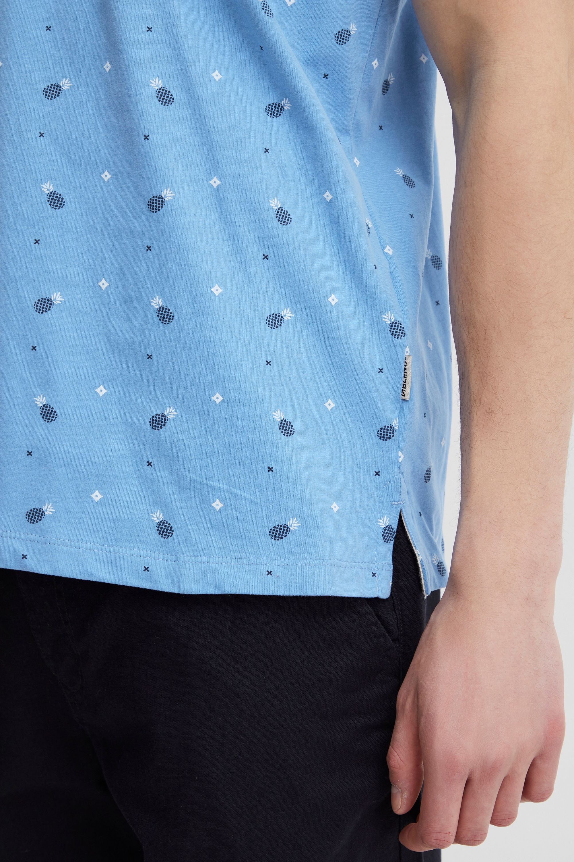 Blend Poloshirt »Poloshirt BHPolo«