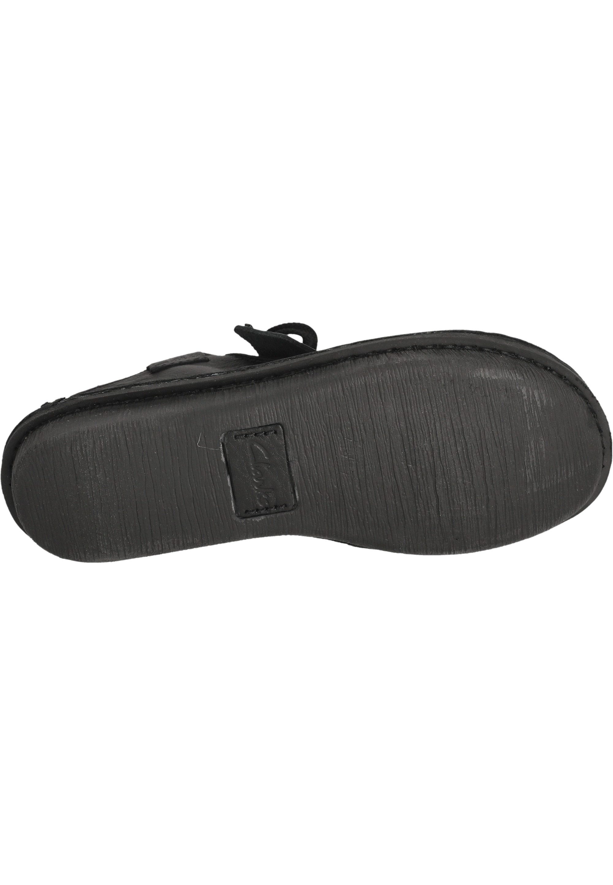 Clarks Schnürschuh »Funny Dream«, in stilvoller vintage-inspirierter Optik