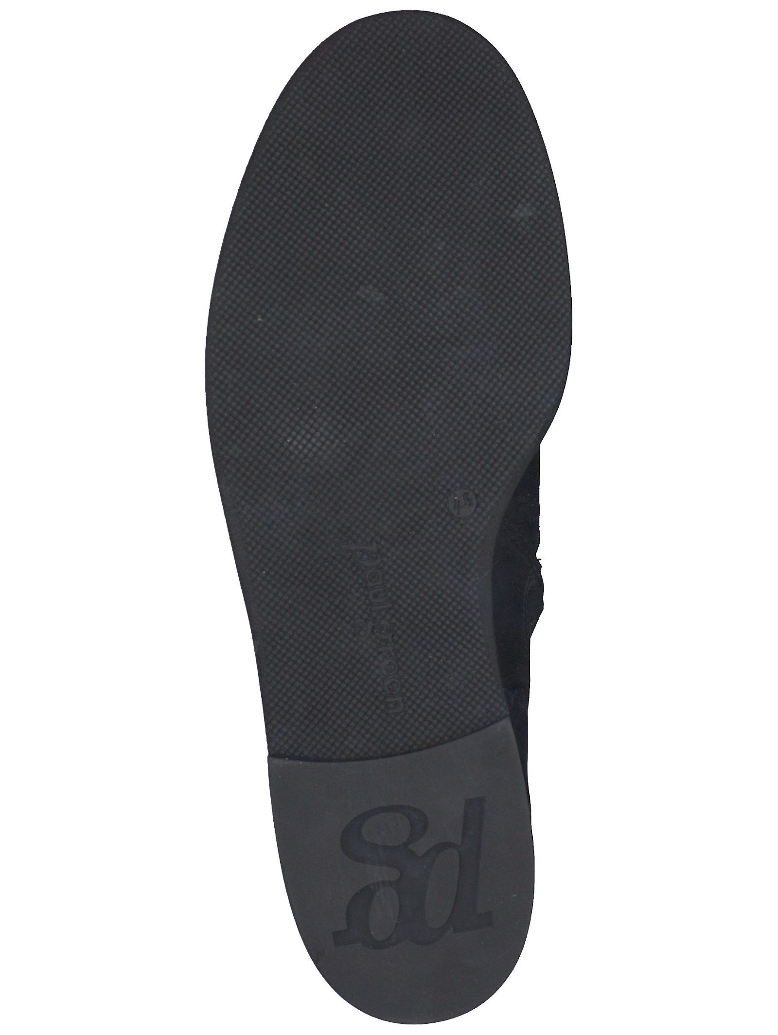 Paul Green Stiefelette »Paul Green Stiefelette Glattleder«