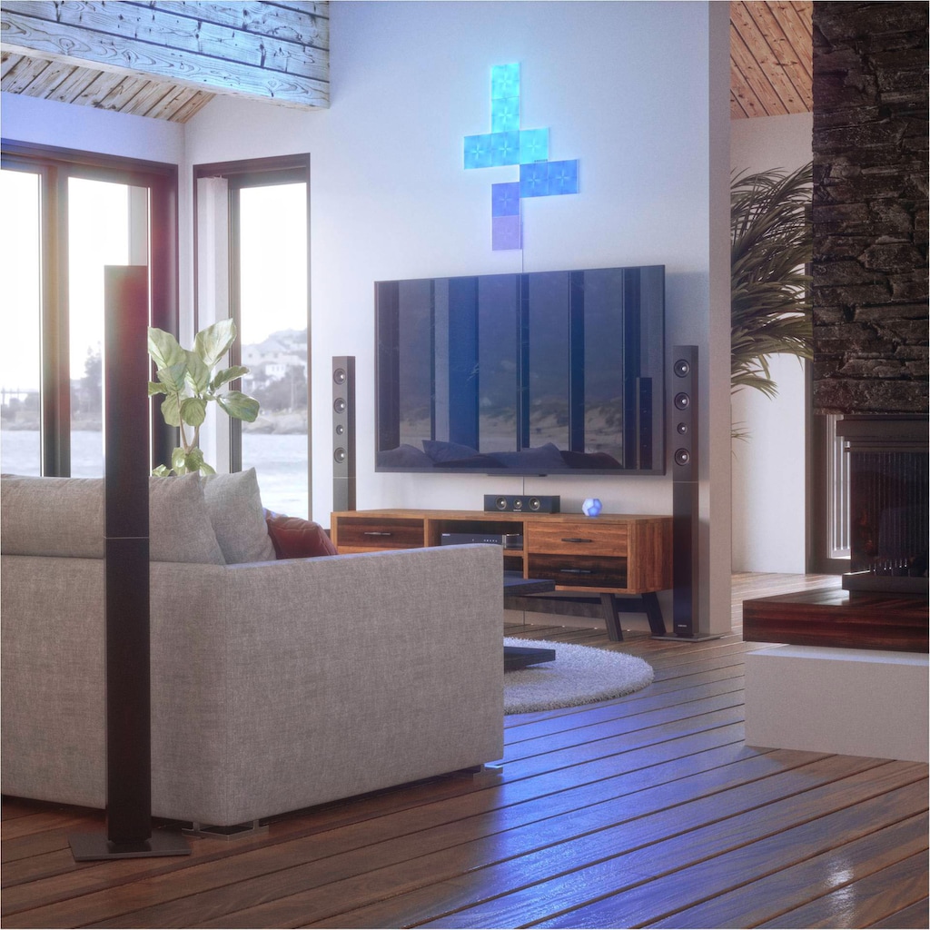 nanoleaf LED Panel »Canvas«