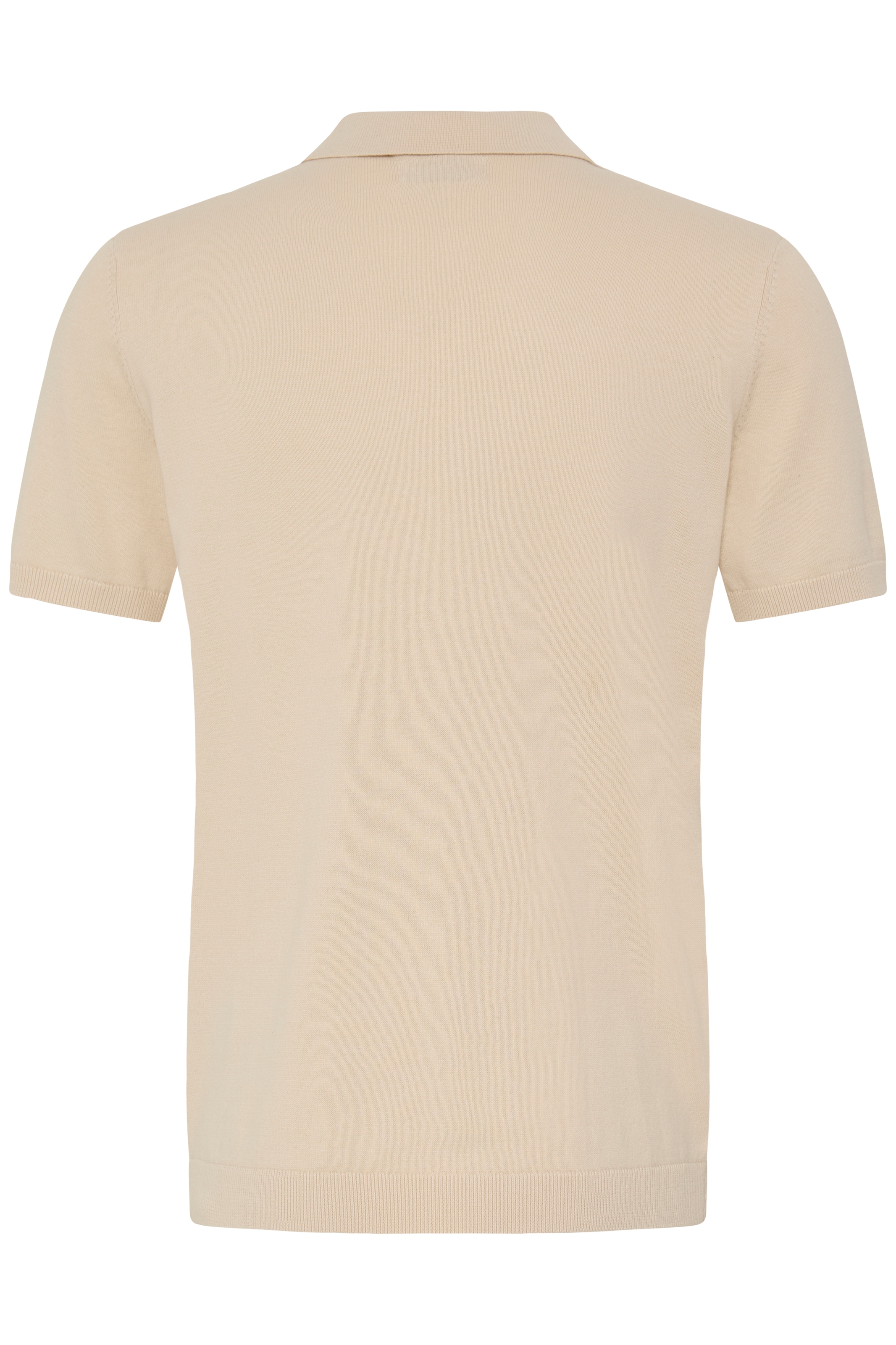 Blend Polokragenpullover »BHBARON POLO PP NOOS« Baumwolle, regular fit