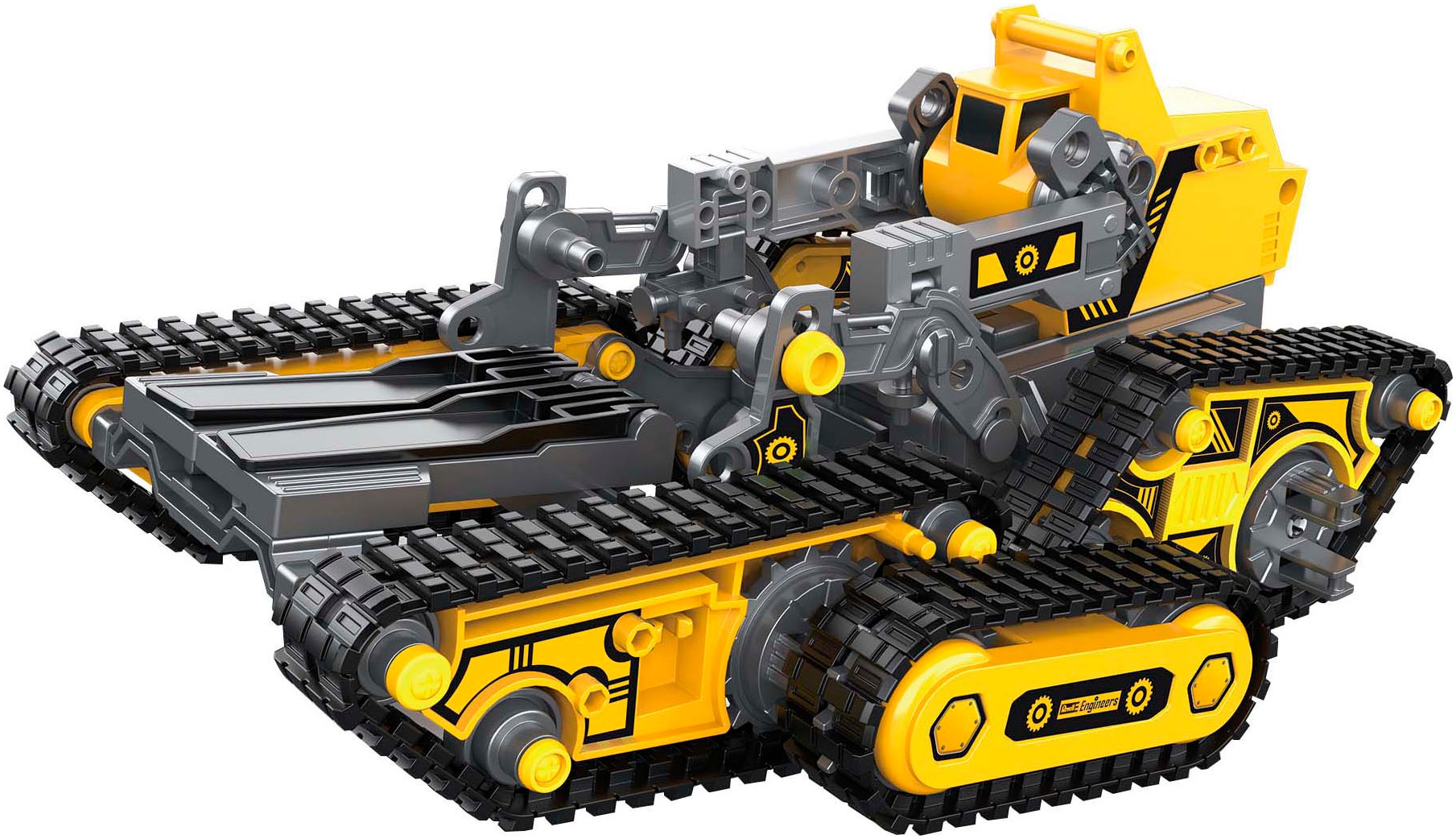 Revell® RC-Bagger »Revell Engineers, Fahrzeugtechnik,2,4 GHz«