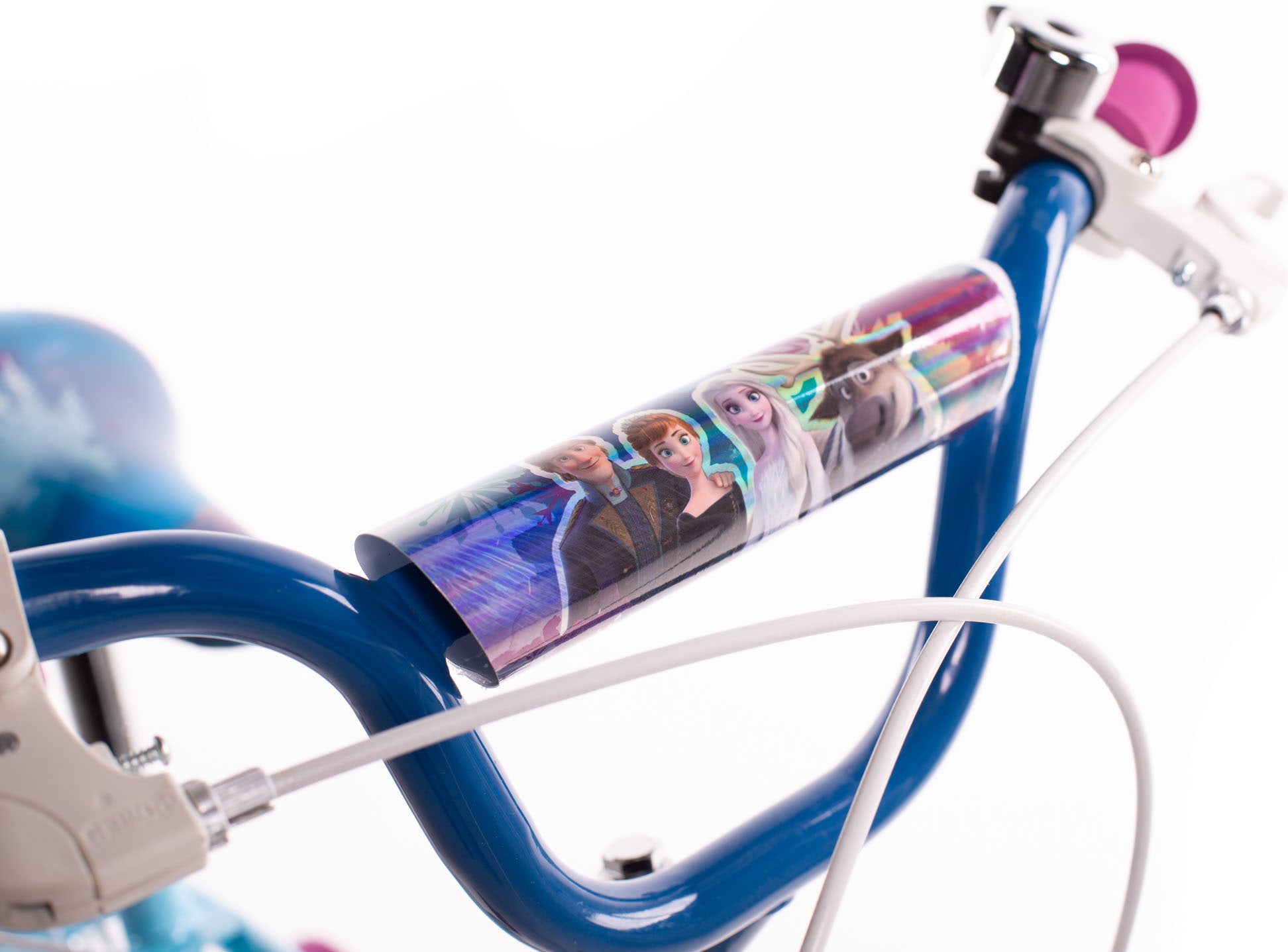 Huffy Kinderfahrrad