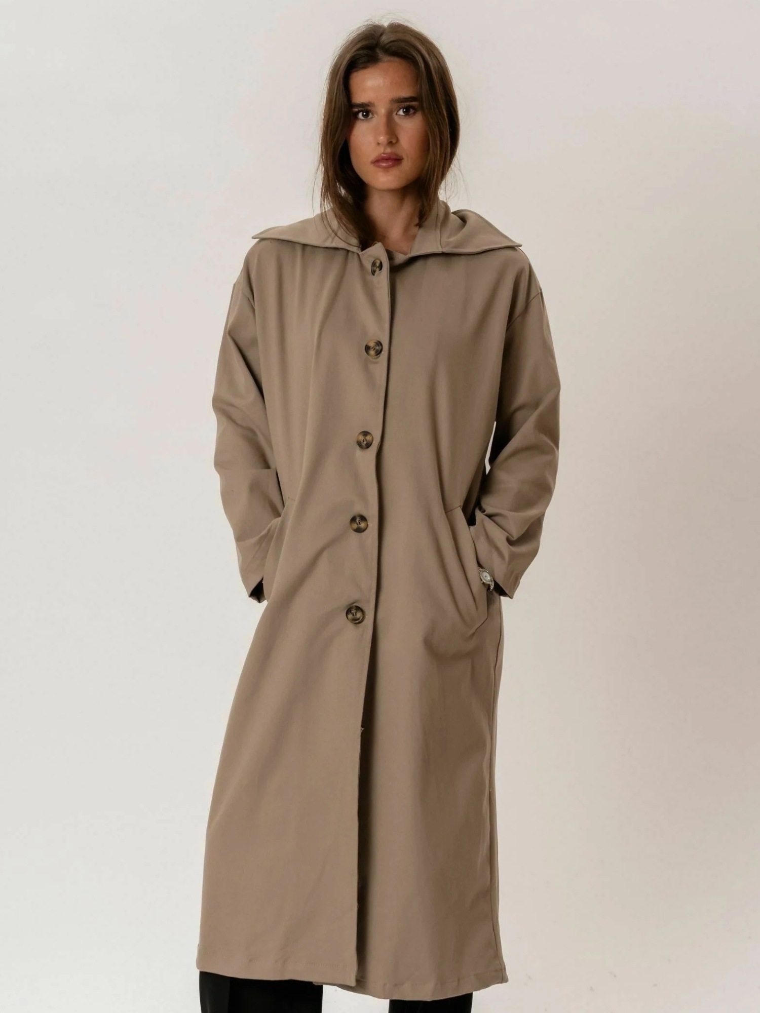 ITS MAY Outdoorjacke "ITS MAY Between season jackets Harper"