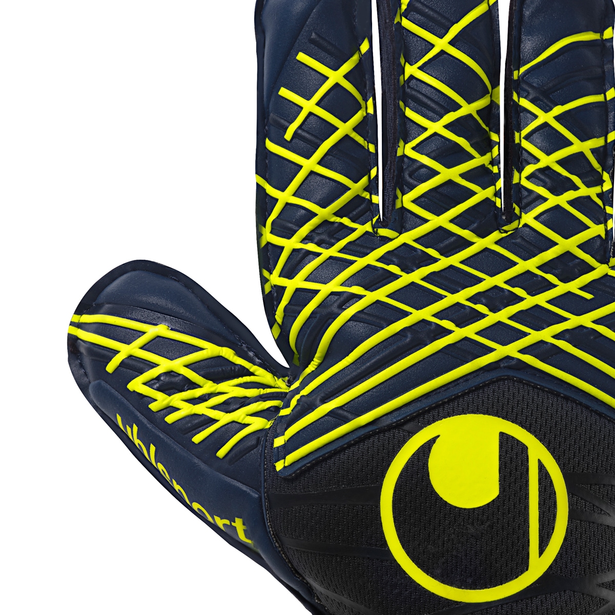 uhlsport Torwarthandschuhe »Torwarthandschuhe Prediction Soft Pro« 1 Stk.