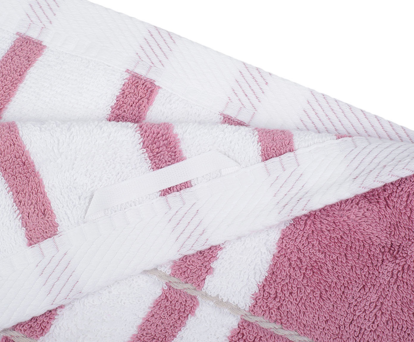 Gözze Duschtuch "Berlin Streifen" günstig online kaufen