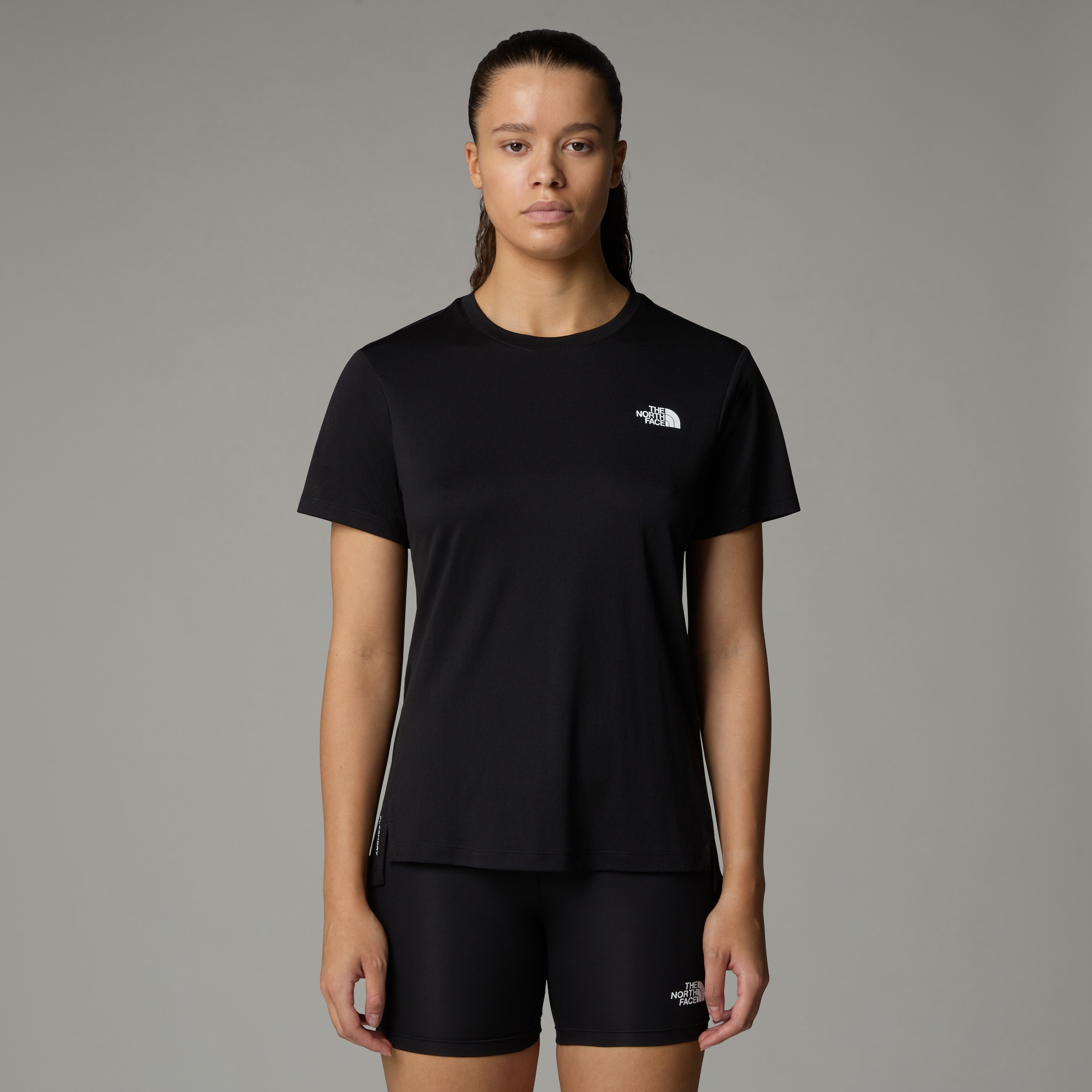 The North Face Funktionsshirt "Flex normal geschnittenes T-Shirt mit Grafik günstig online kaufen