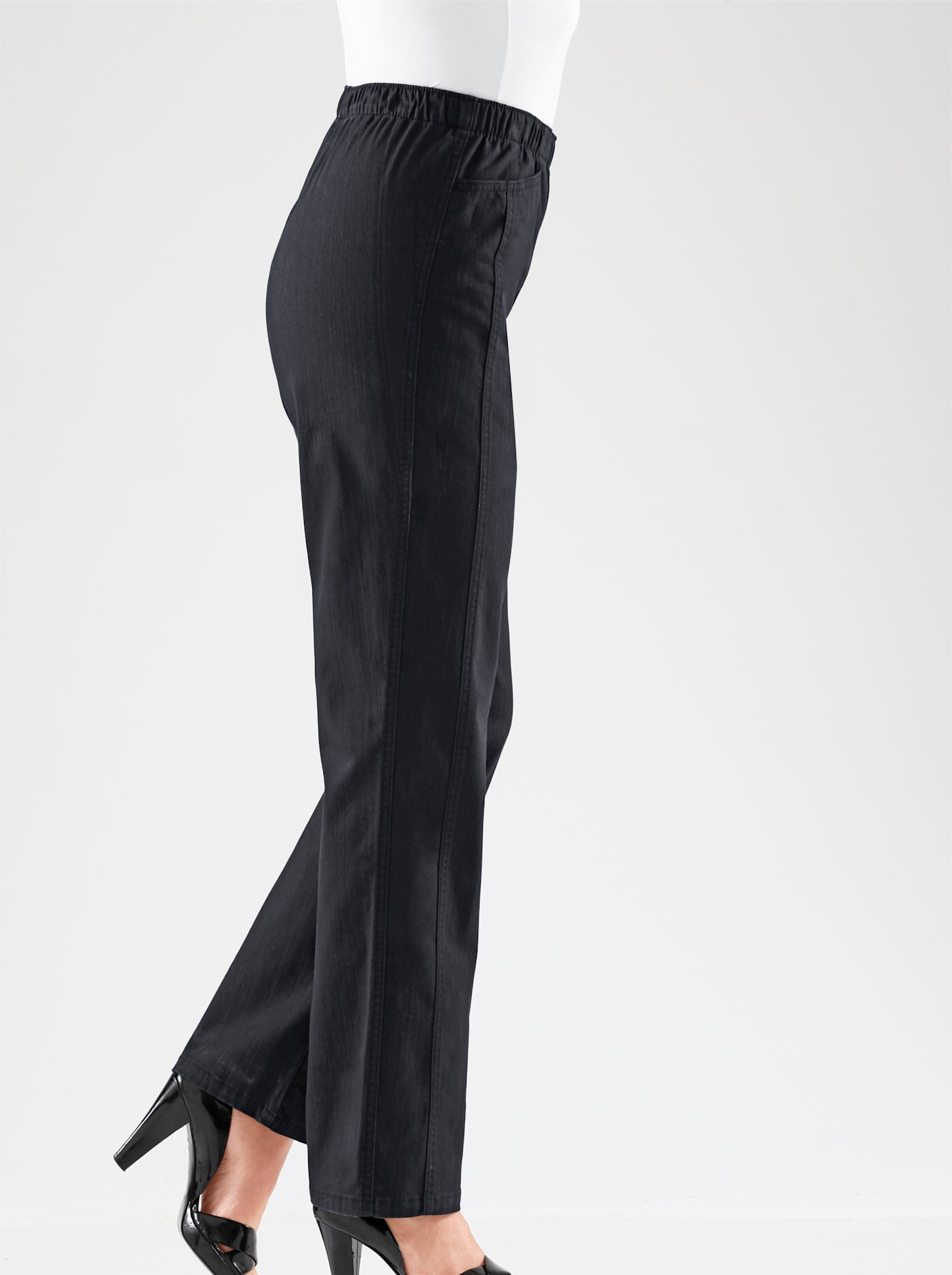 Casual Looks Schlupfjeans 1 Stk. günstig online kaufen