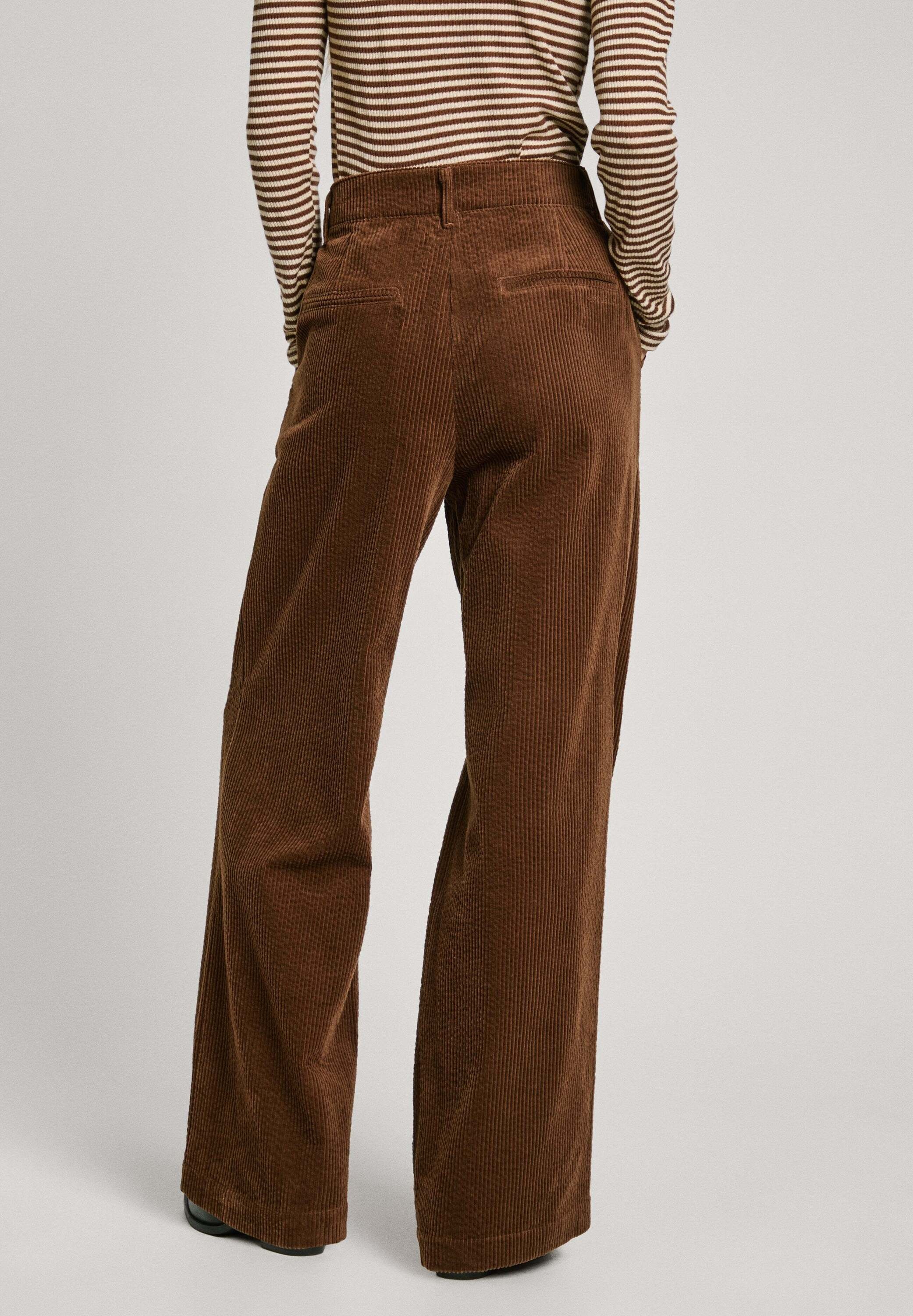 Pepe Jeans Funktionshose »trousers DANNA«
