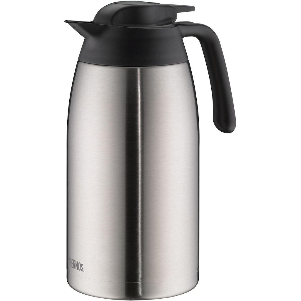 THERMOS Isolierkanne »THV«, 2,0 l