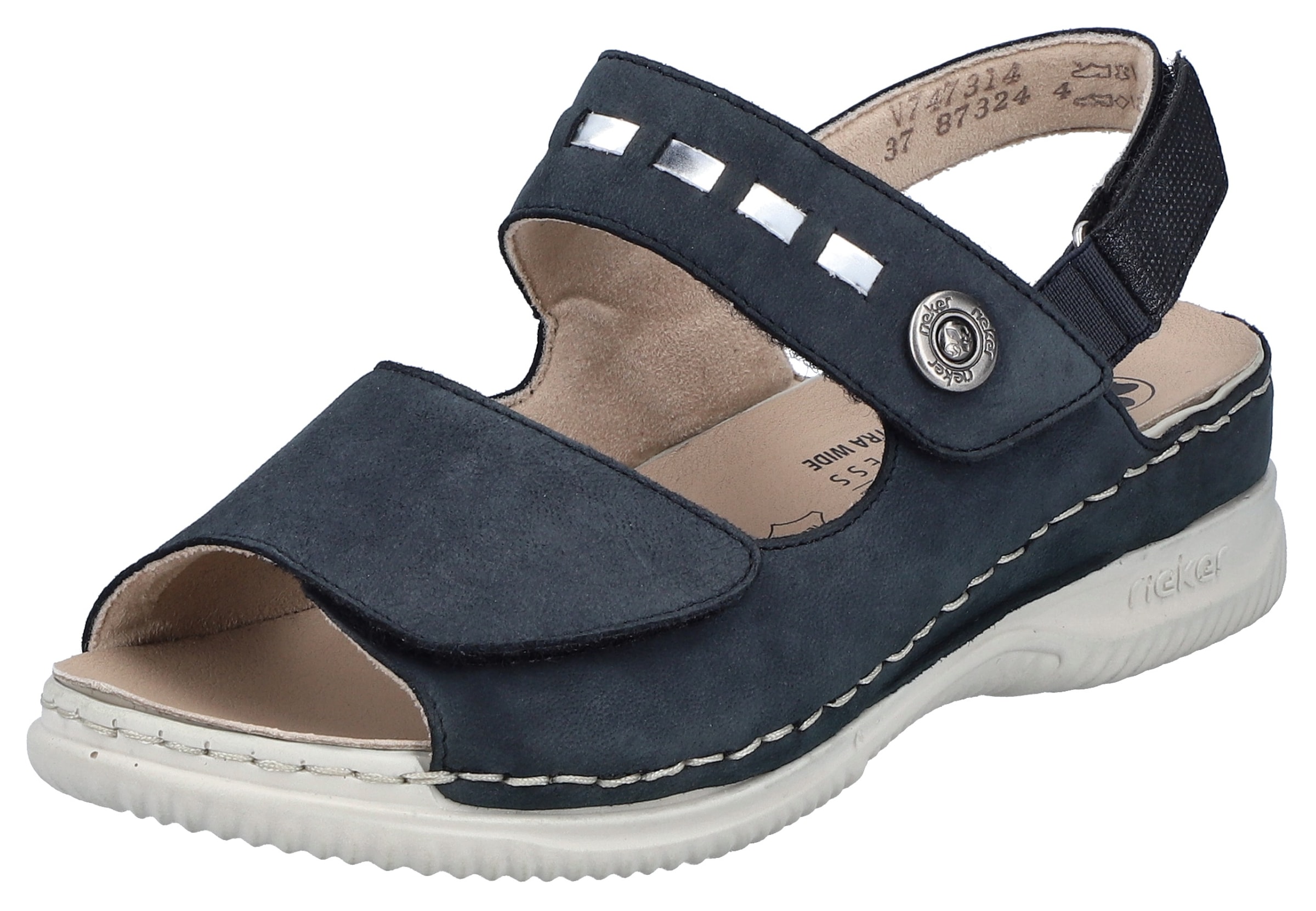 Tala Sandwichform 18cm - Backform Mit Boden Aus England