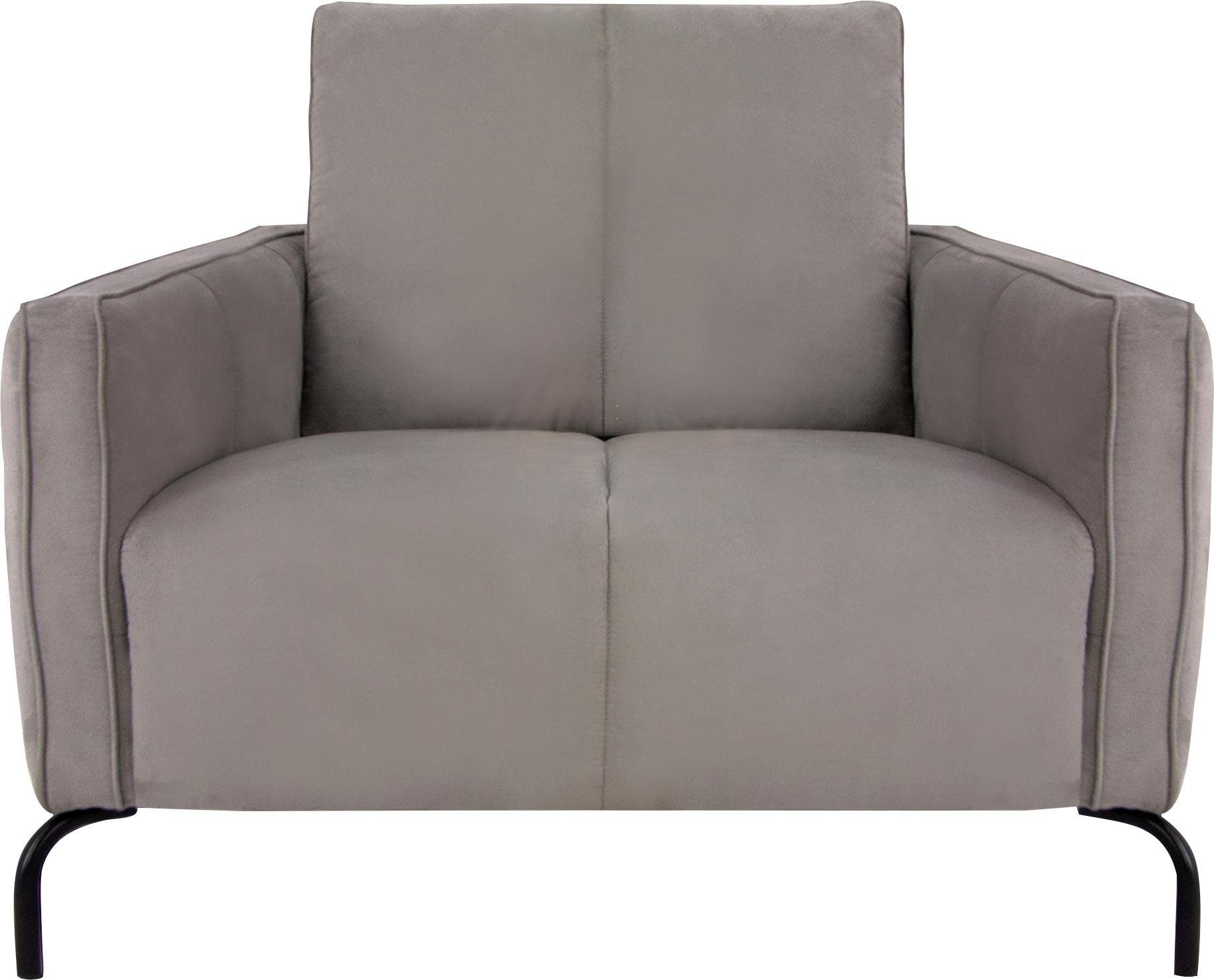 Thumbnail - Home affaire Sessel "Xeen"