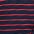 navy-dunkelrot-gestreift