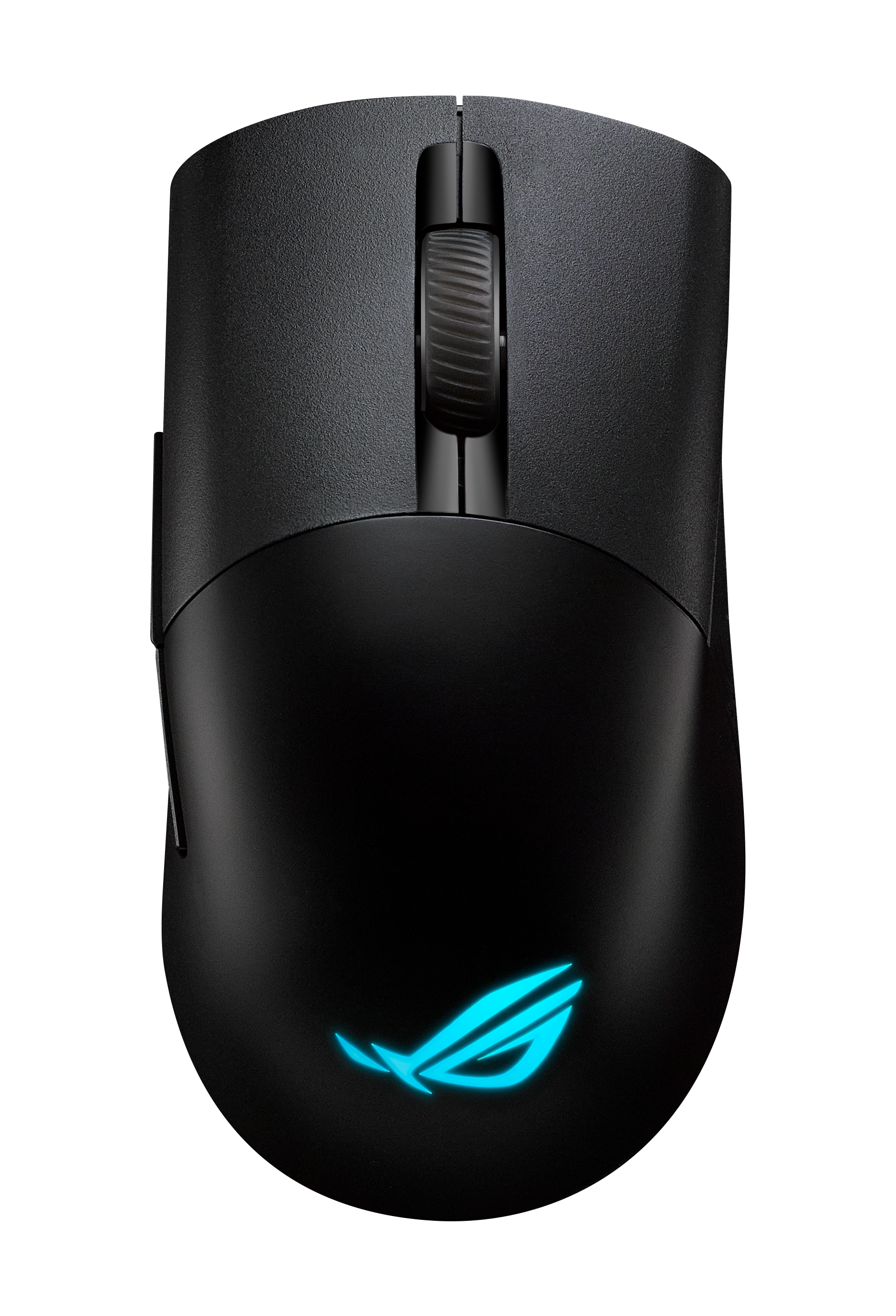 Gaming-Maus »ROG Keris Wireless Aimpoint BK«, RF kabellos + Bluetooth-USB