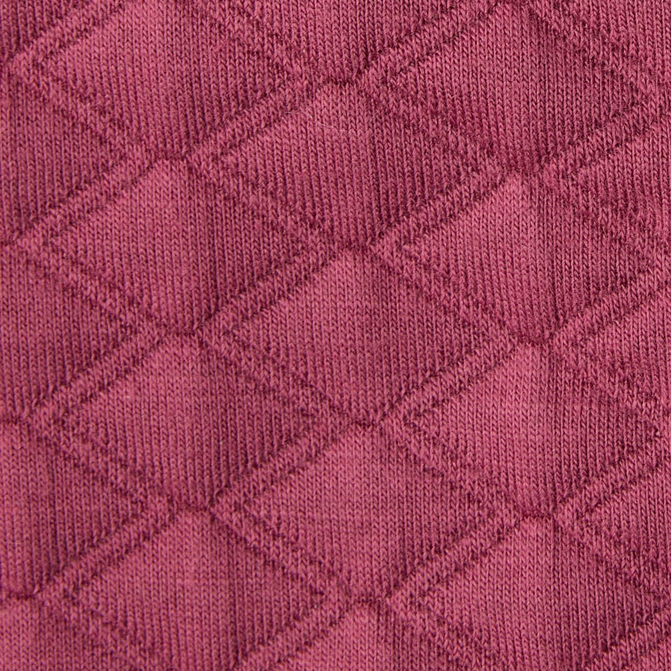 STREET ONE Cardigan mit Struktur