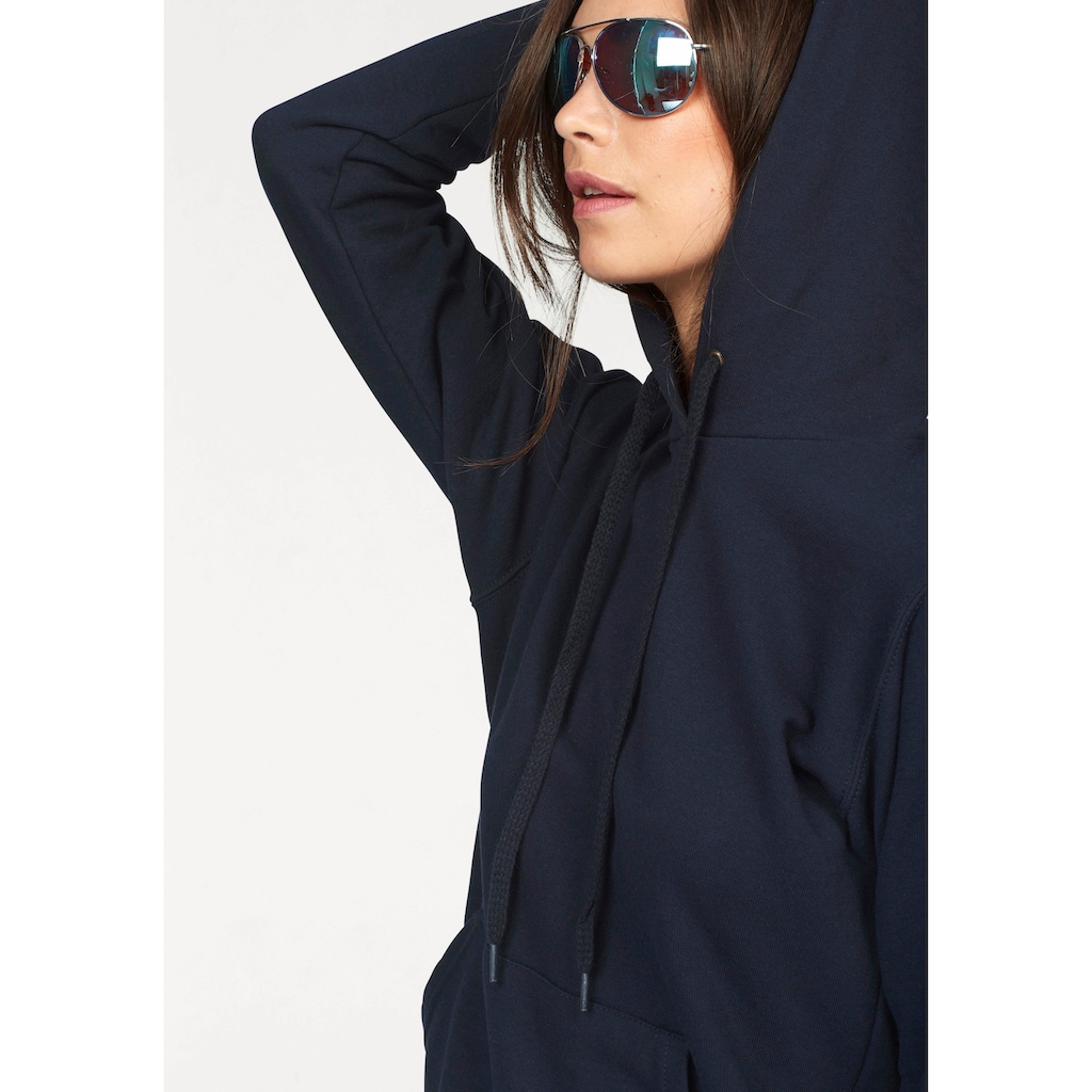 Fruit of the Loom Sweatshirt »Classic hooded Sweat Lady-Fit«