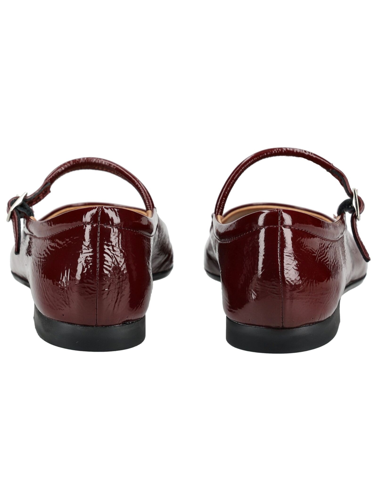 Pavement Riemchenballerina »Pavement Ballerinas Leder«