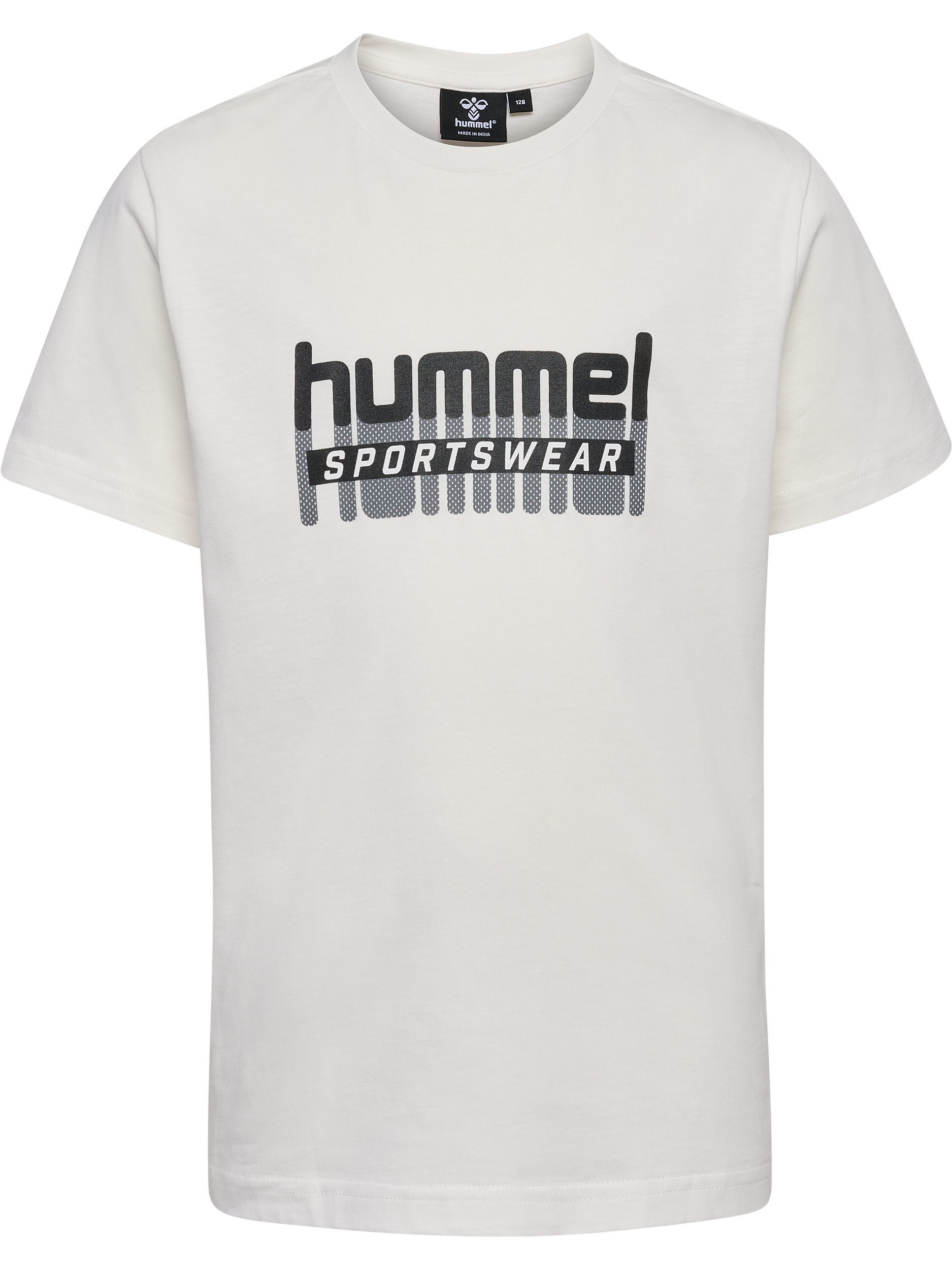 Thumbnail - hummel T-Shirt "hmlTUKAS T-SHIRT S/S 2-PACK", (Packung, 2 tlg.), für Kinder