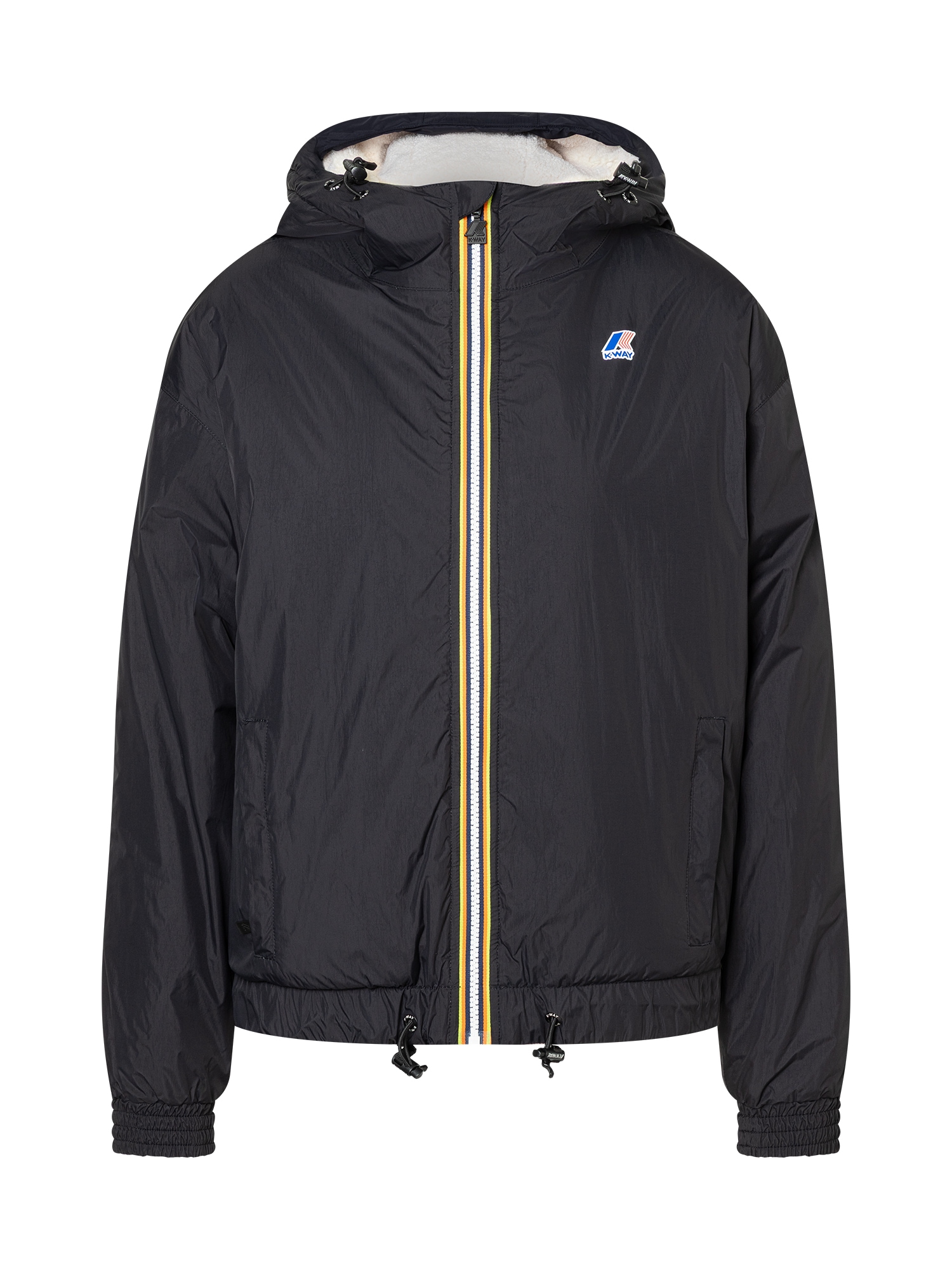 K-WAY Funktionsjacke »K-Way Winterjacke LE VRAI 4.0 ALBINE ORSETTO«