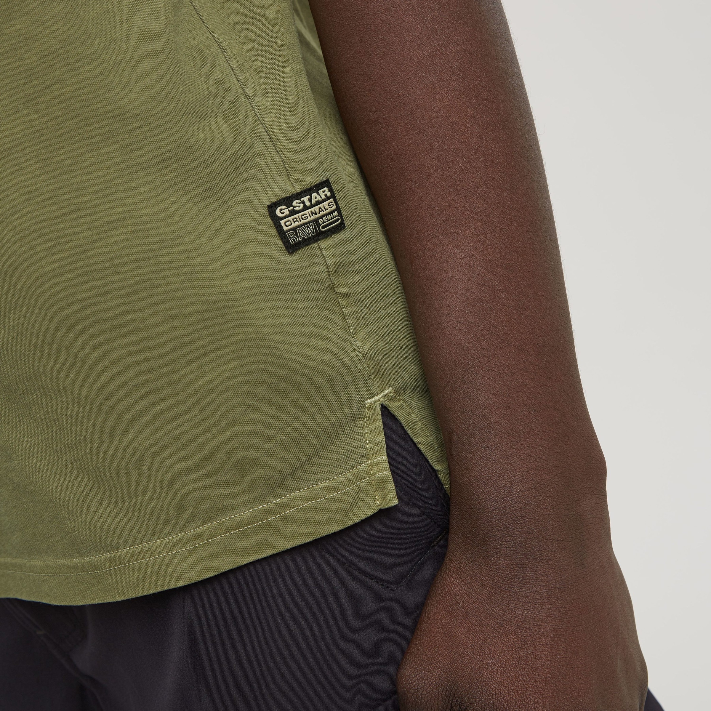 G-STAR T-Shirt »Nifous«