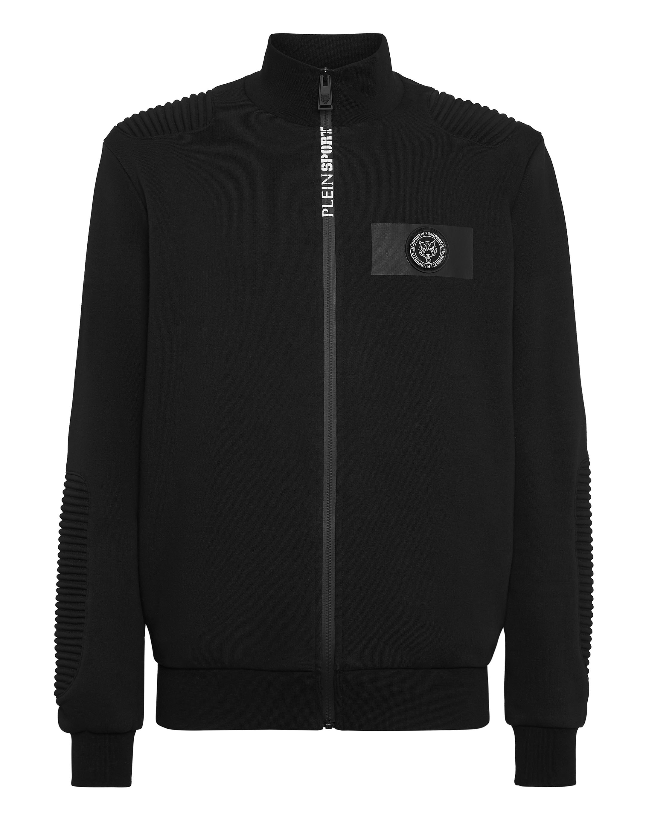 PLEIN SPORT Yoga-Sweatjacke »Sweatjacke«