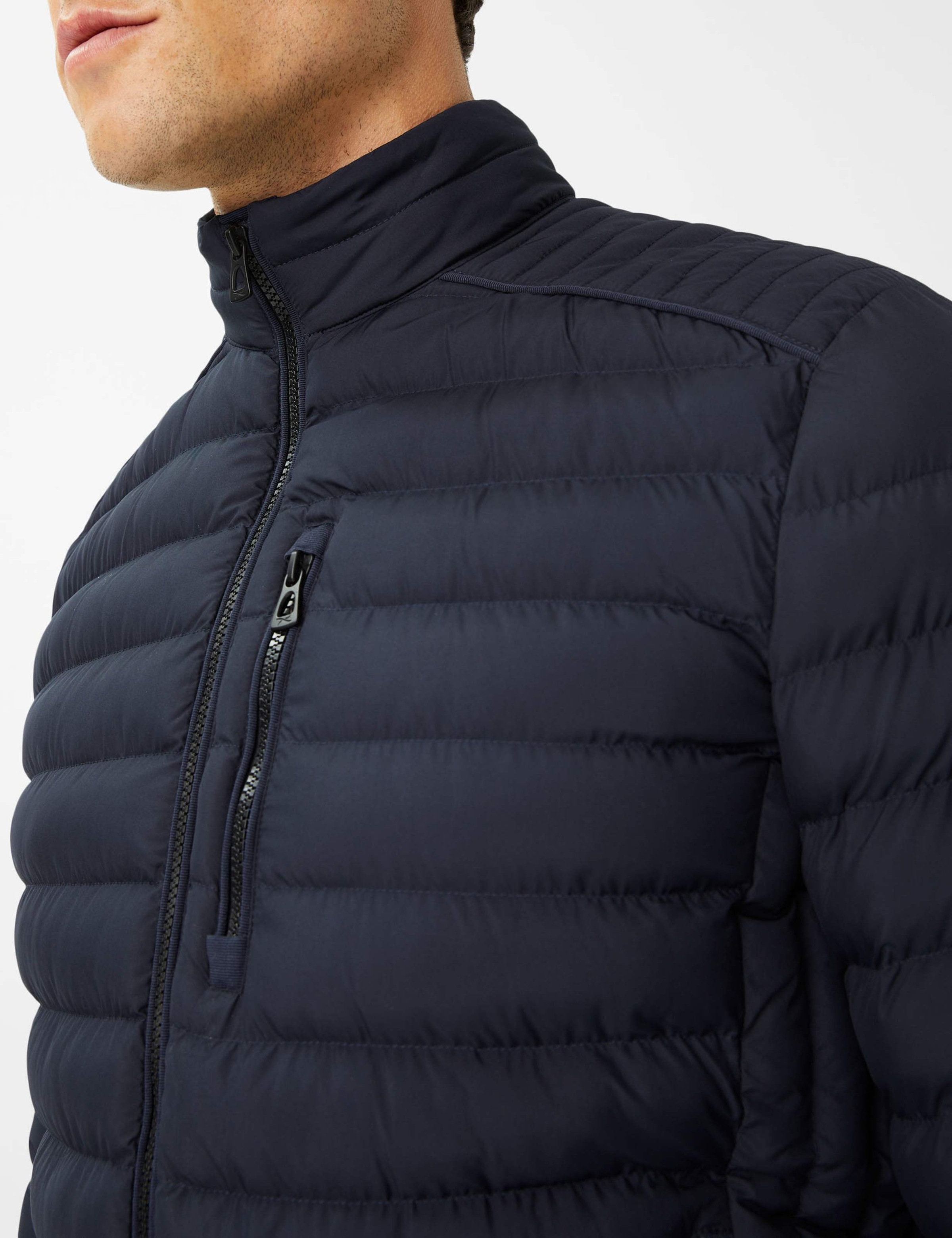 Brax Steppjacke »Style CRAIG«