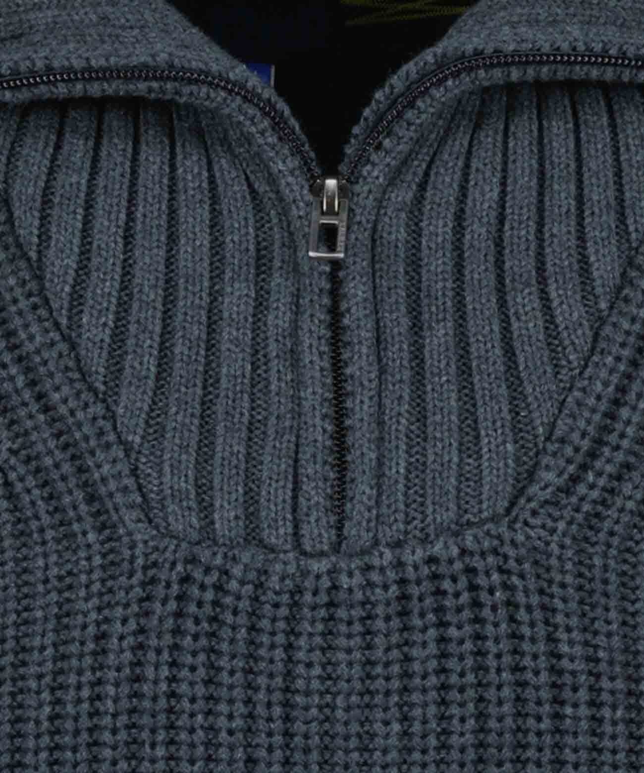 RAGMAN Rundhalspullover günstig online kaufen