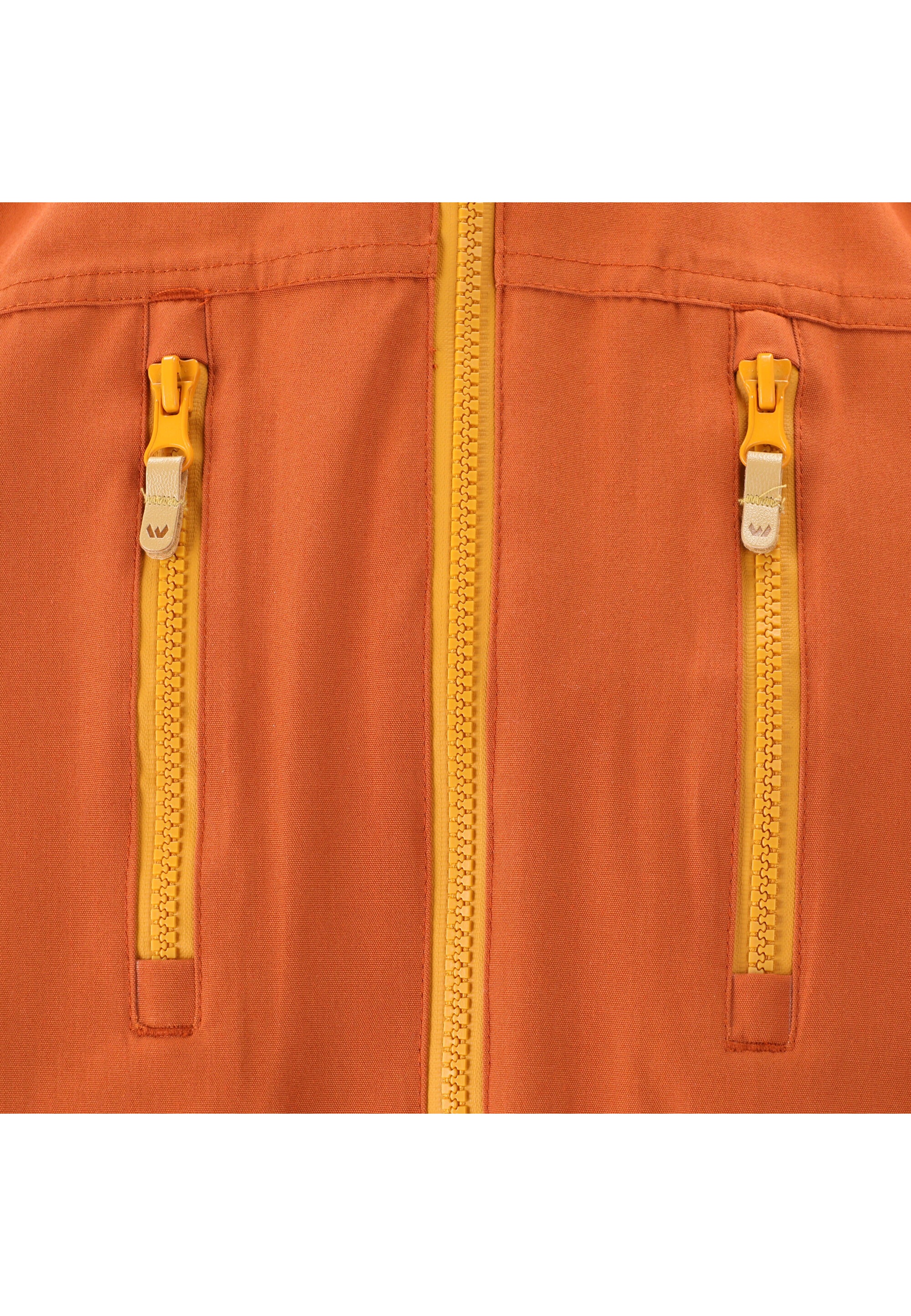 WHISTLER Outdoorjacke »Downey«, mit 10.000 mm Wassersäule
