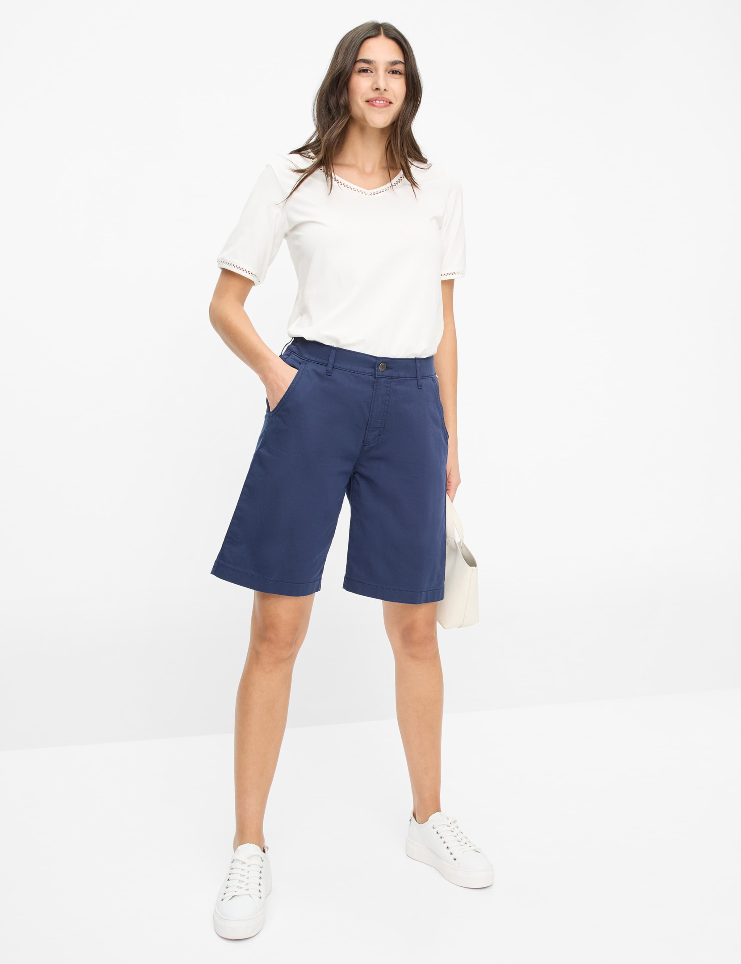 Brax Bermudas »Style MAINE B«