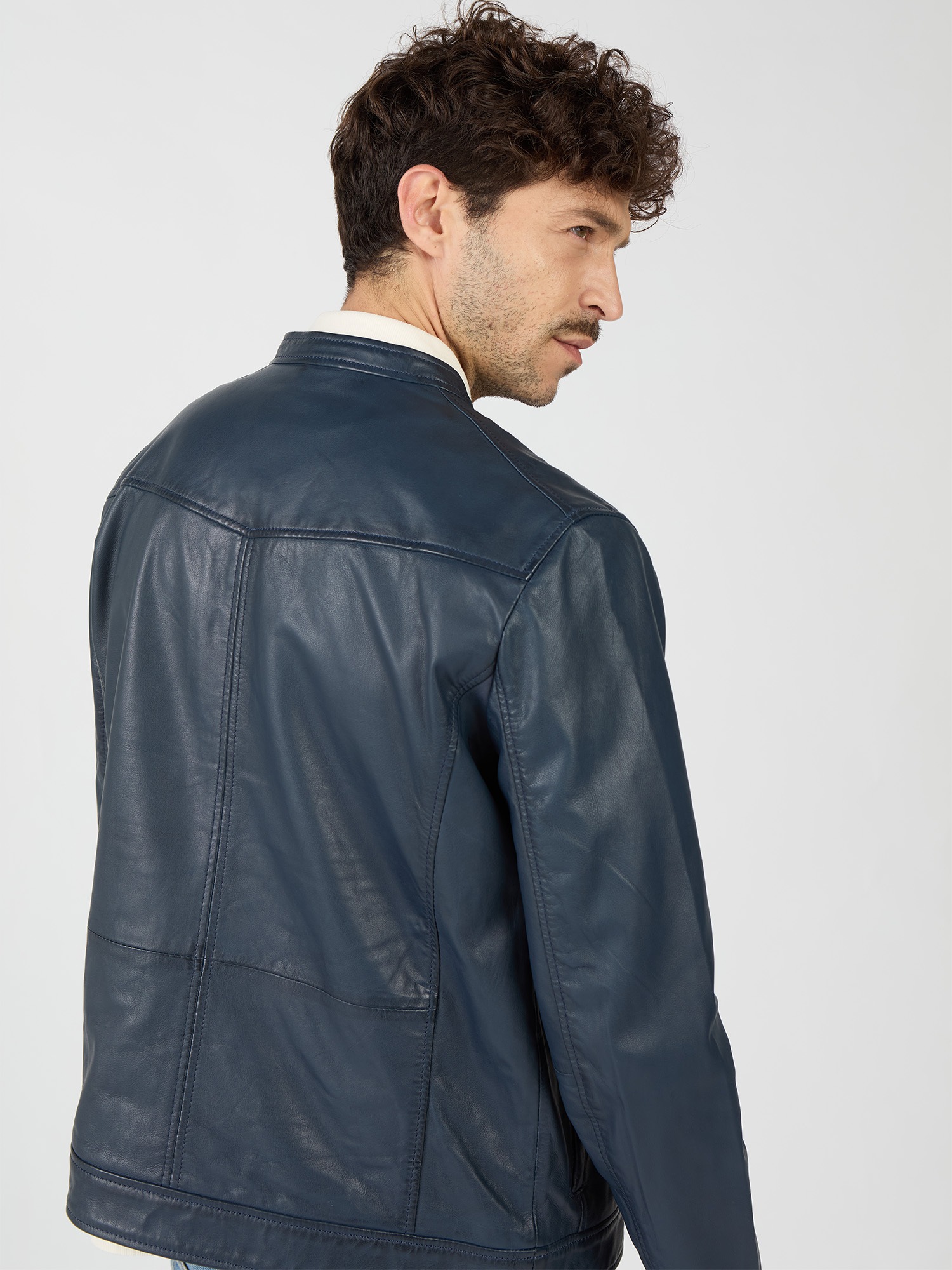 JCC Lederjacke »31024405«