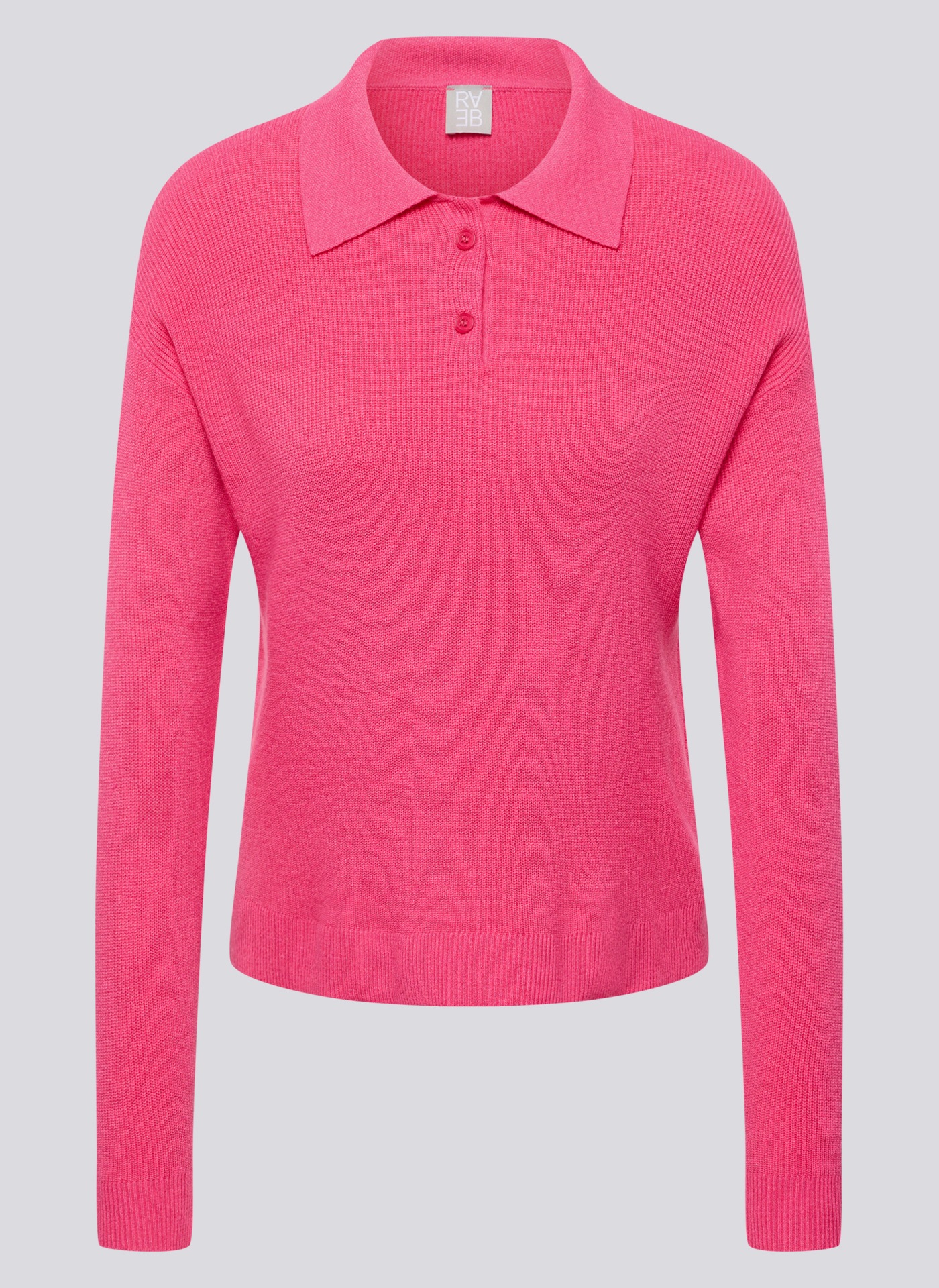 RABE Pullover Women's Pink Size 50 2