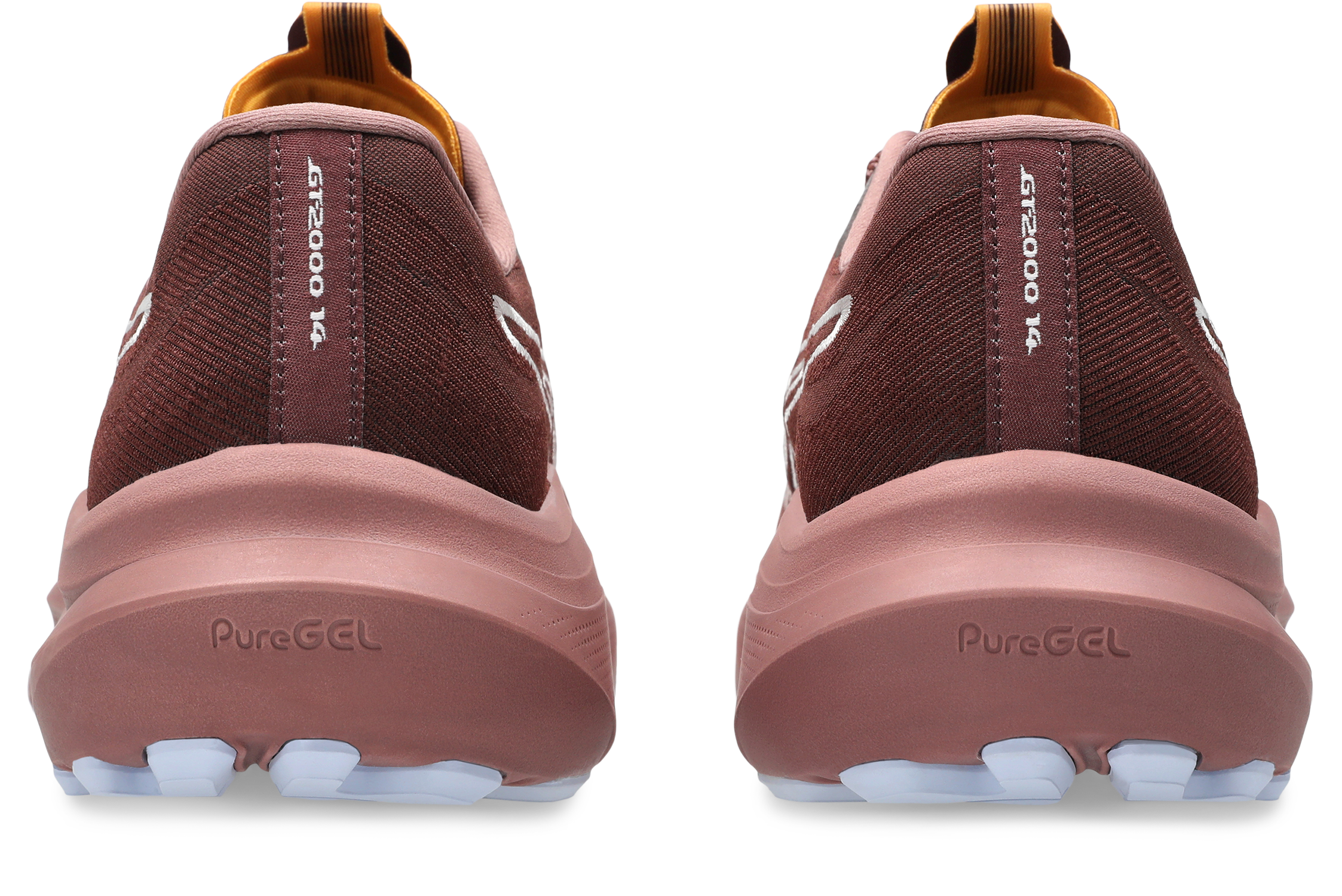 Asics Laufschuh »GT-2000 14 TR«, für mehr Stabilität