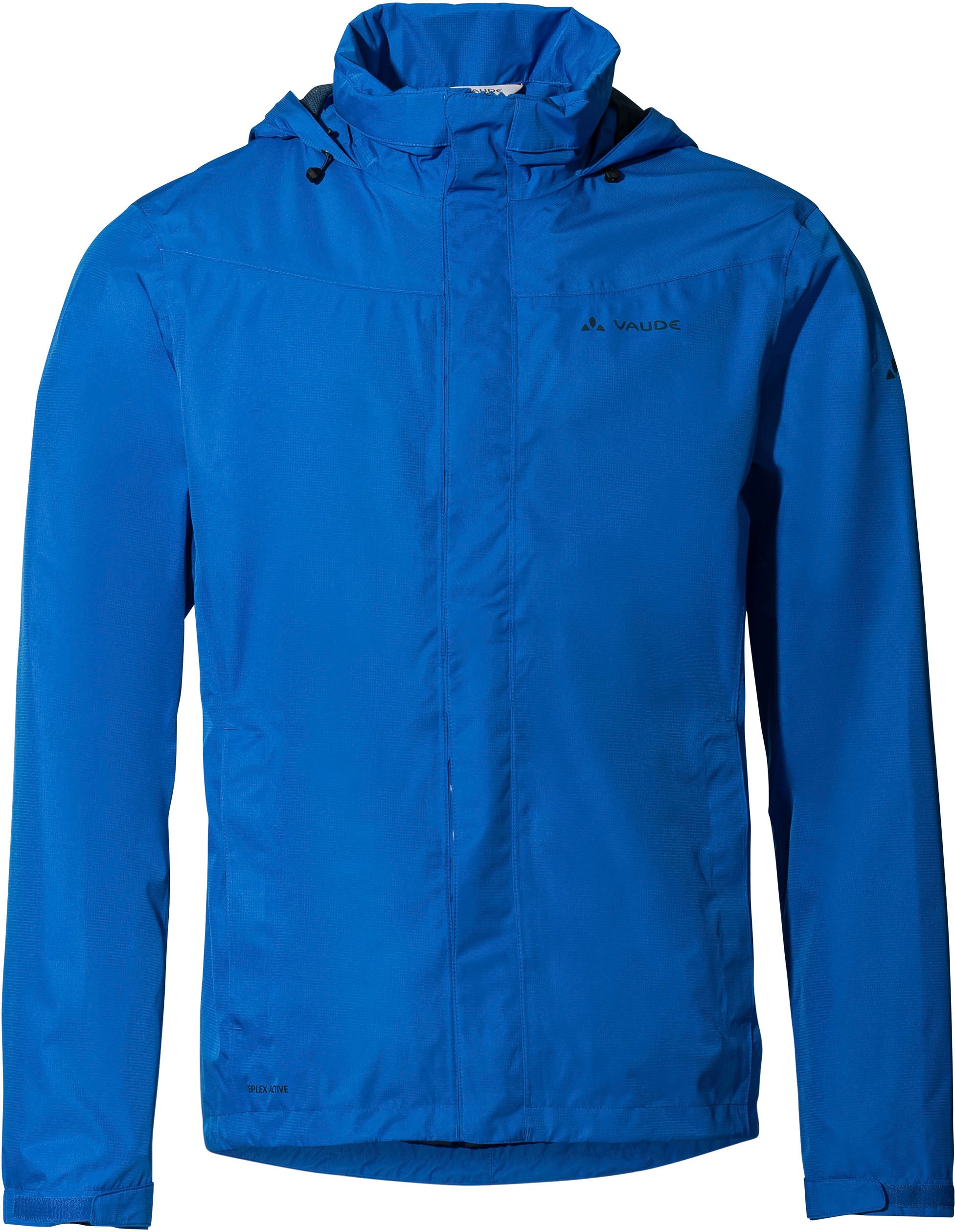 VAUDE Funktionsjacke »MEN'S ESCAPE BIKE LIGHT JACKET«, mit Kapuze