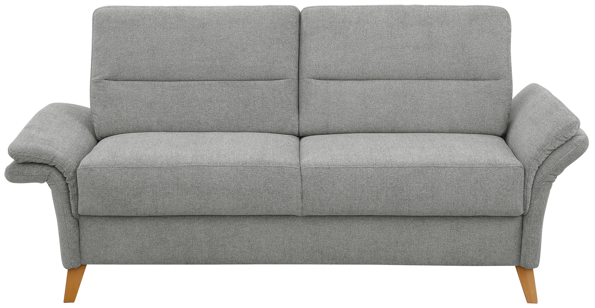 OTTO home 3-Sitzer "Westerland" Federkern-Polsterung. wahlweise mit Armlehnfunktion