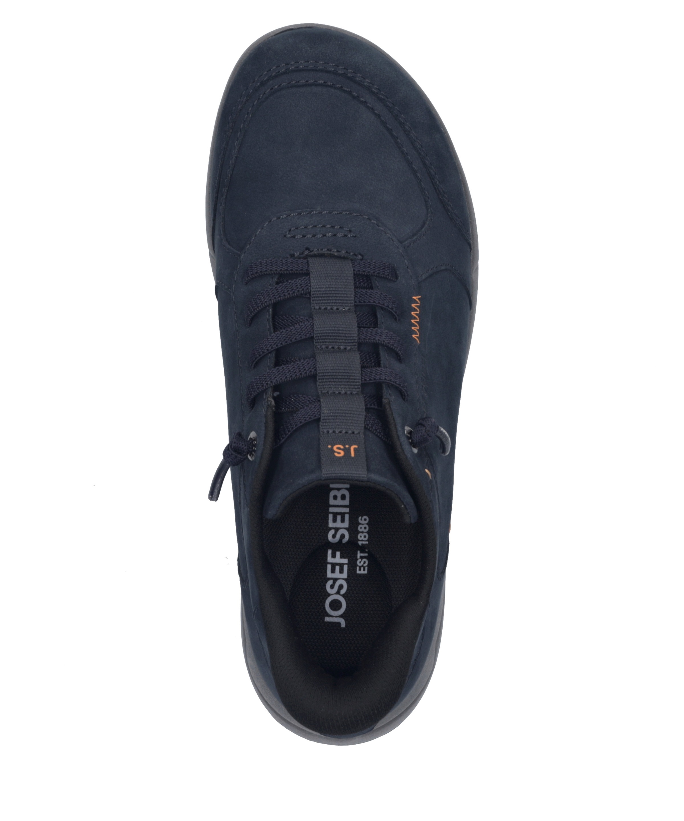 Josef Seibel Sneaker »Cheryl 04, nachtblau«