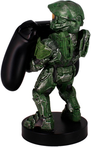 Spielfigur »Cable Guy New Master Chief«, (1 tlg.)