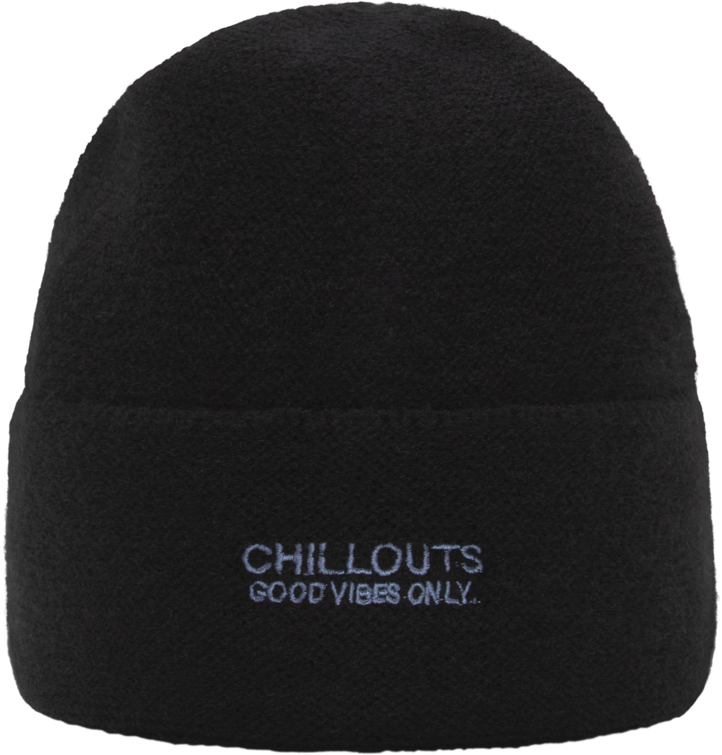 chillouts Beanie »Elio Hat« Minimalistische Strickmütze für einen lässigen urbanen Look