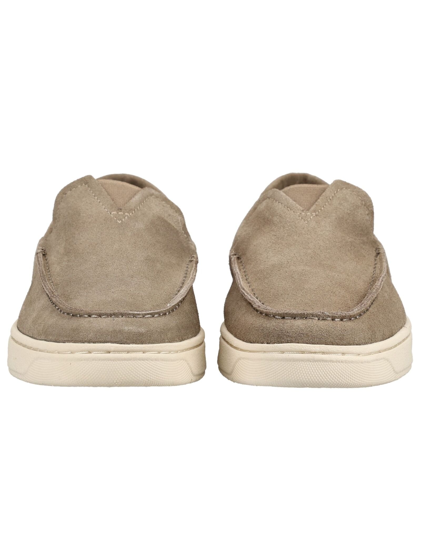 TOMS Slipper »TOMS Slipper Veloursleder«