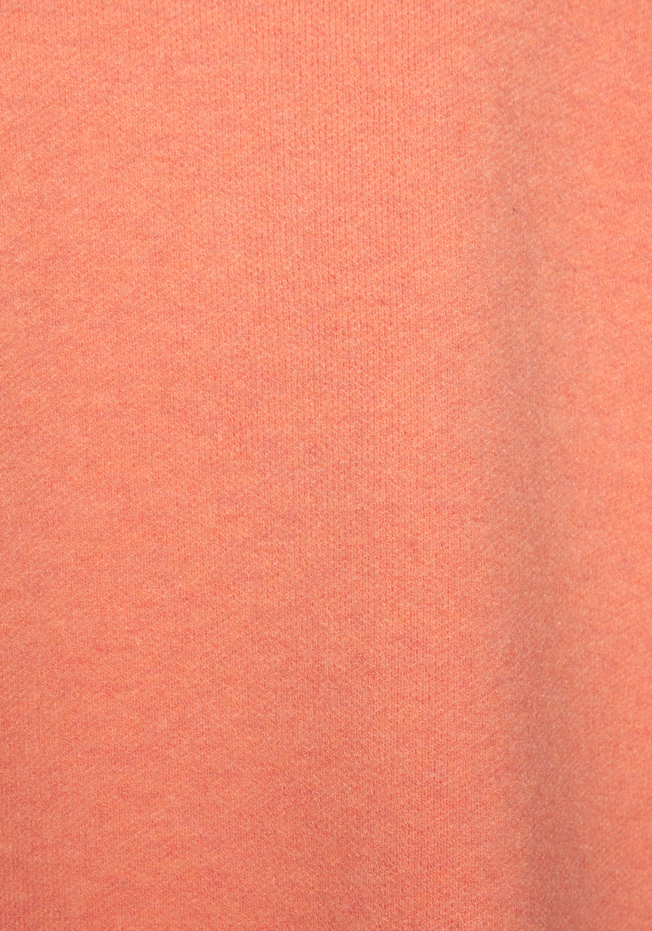 Elbsand Rollkragenpullover, aus hochwertigem Strick mit eingestricktem Logo
