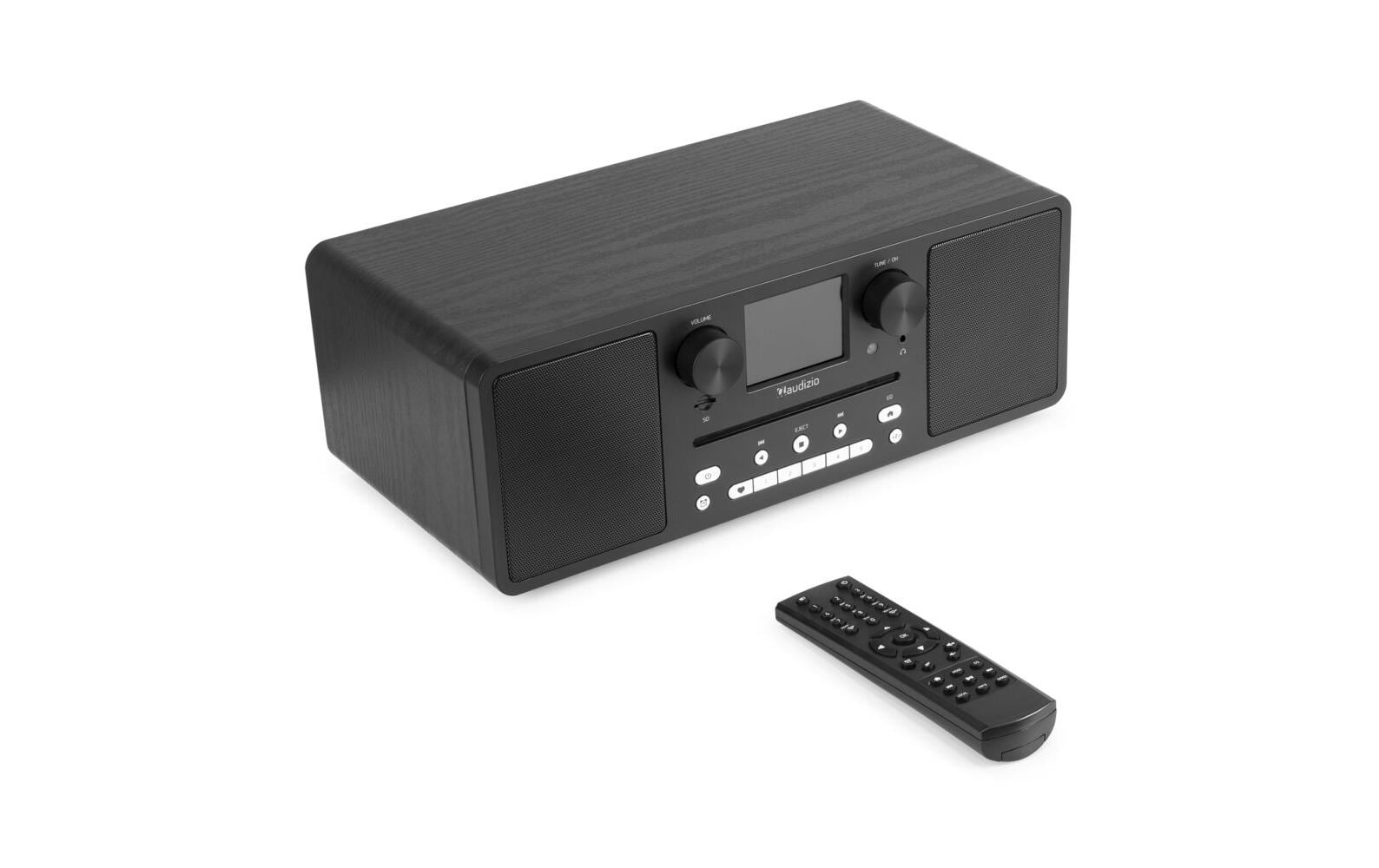 AUDIZIO Internet-Radio »Naples« (Bluetooth )