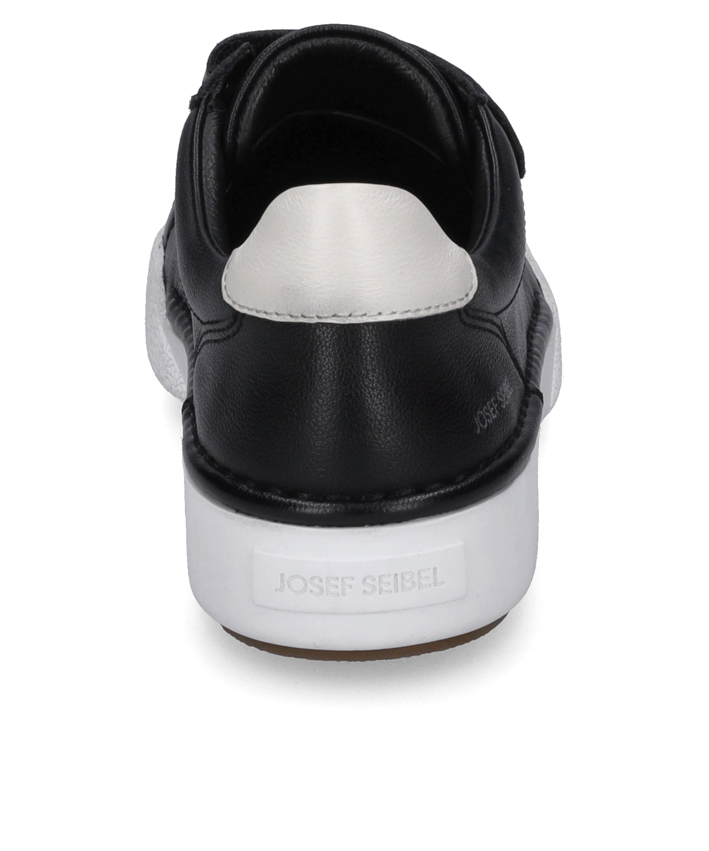 Josef Seibel Sneaker »Claire 12, schwarz-kombi«