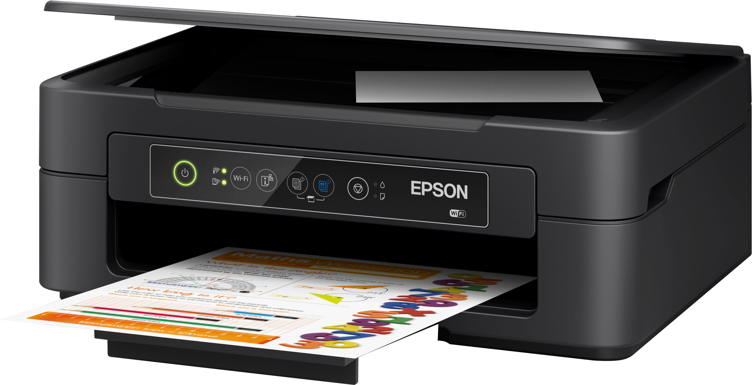 Epson Multifunktionsdrucker »Epson XP-2150« BAUR Expression Home 