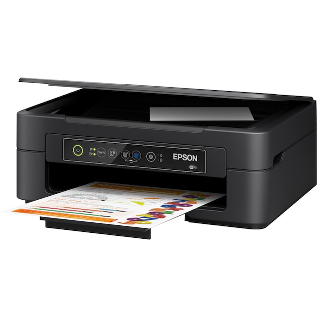 Epson Multifunktionsdrucker »Epson Expression Home XP-2150« | BAUR