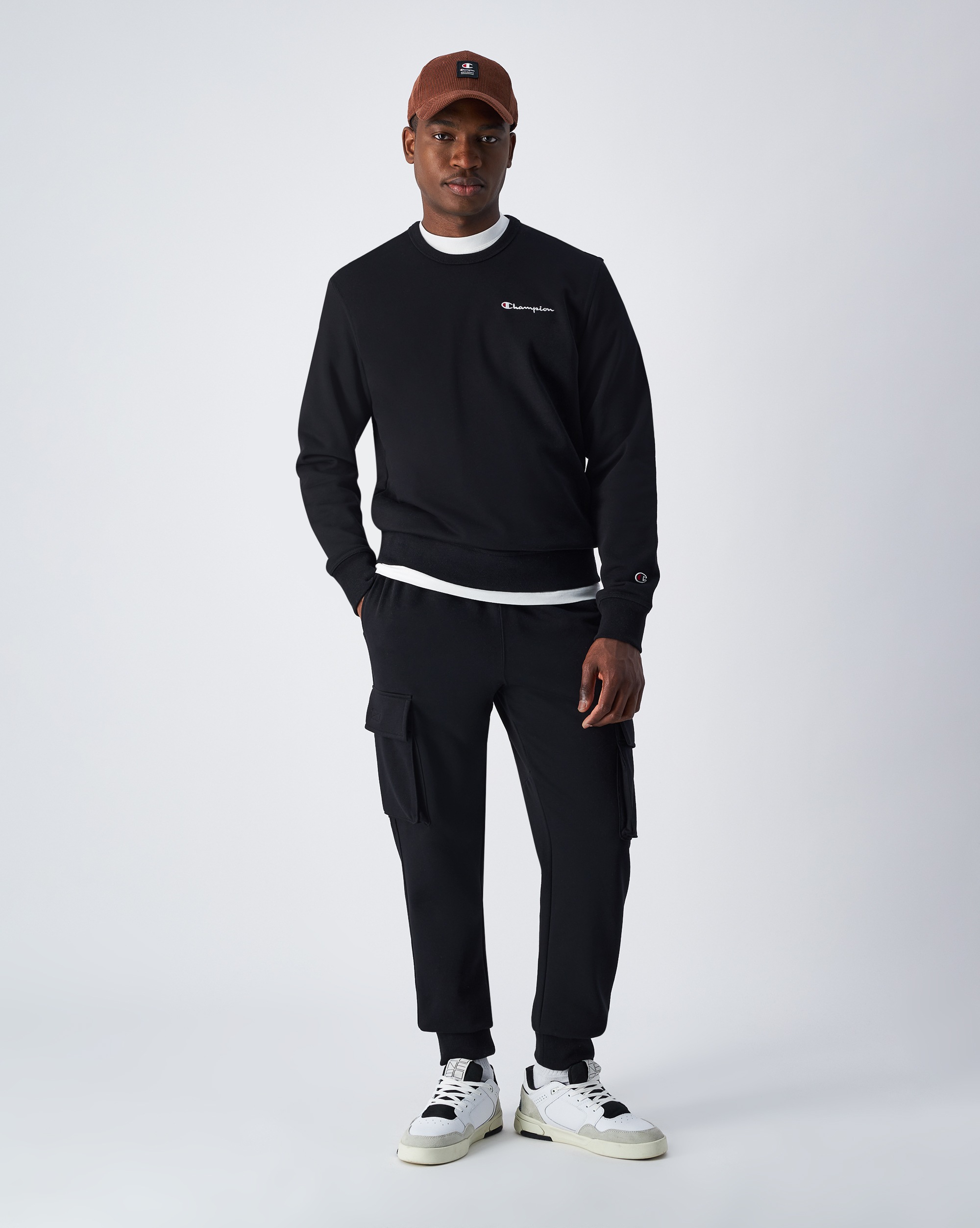 Thumbnail - Champion Sweatshirt