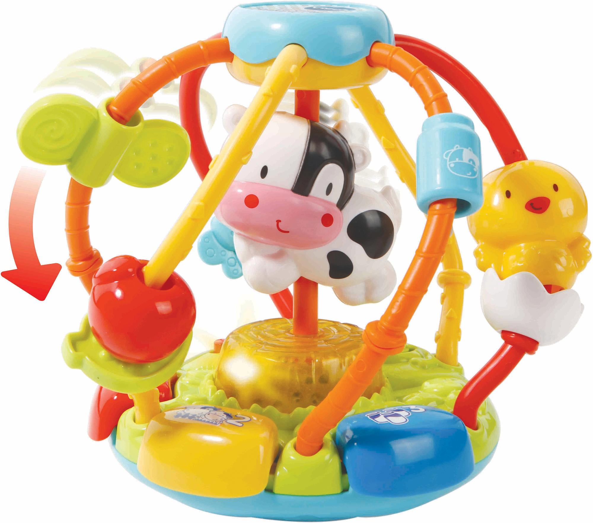 Vtech® Greifspielzeug »VTechBaby, Bunte Greifwelt«, (1 tlg.) kaufen