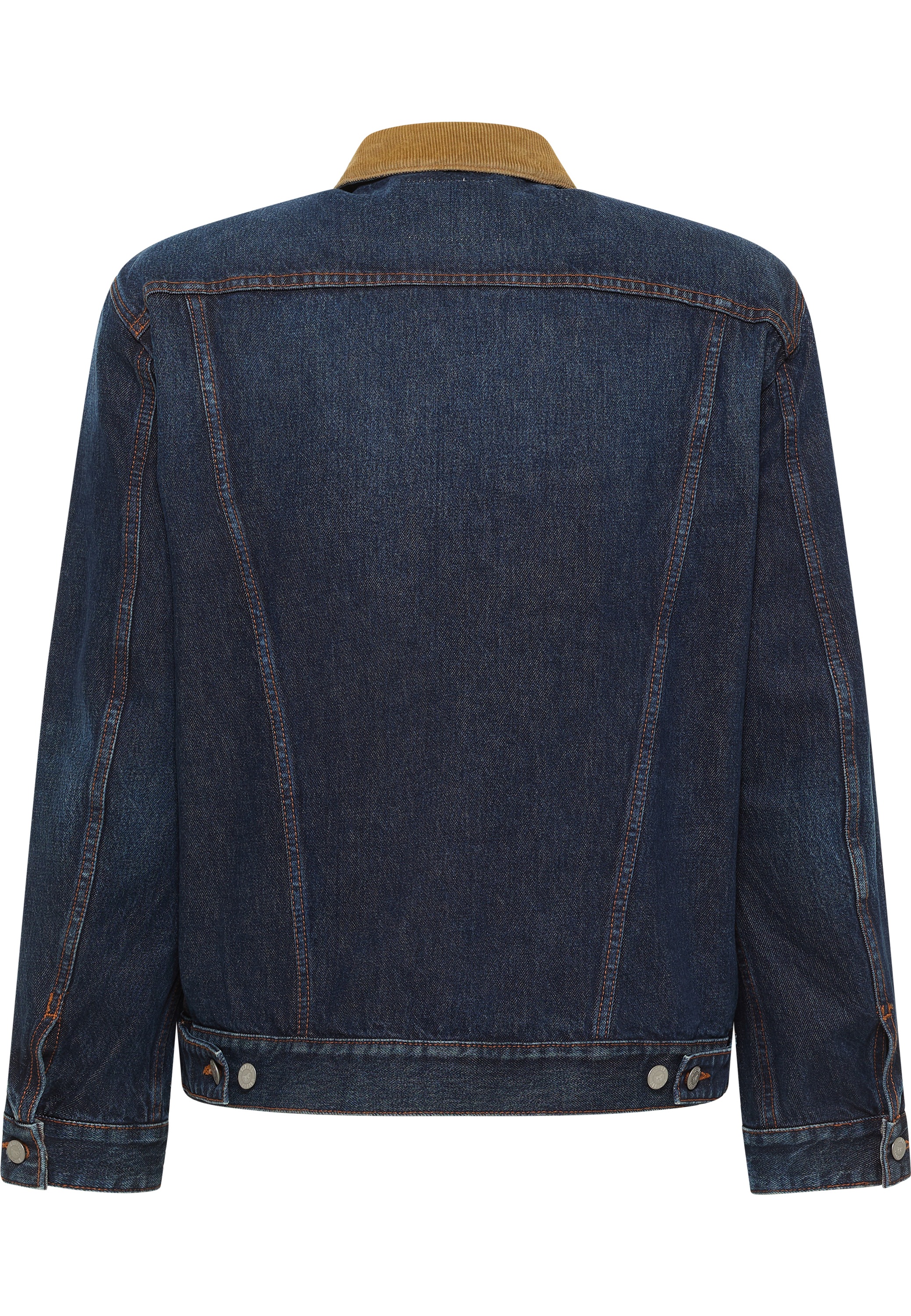 Thumbnail - MUSTANG Outdoorjacke "Herren Style Dallas Jacket"