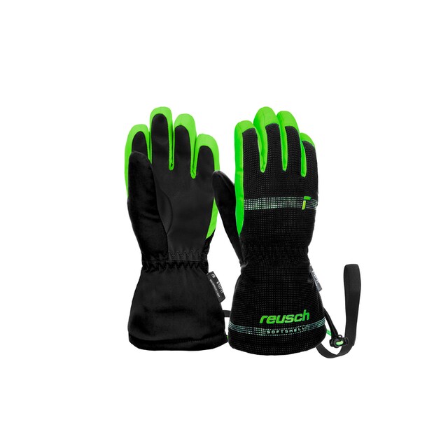 Reusch Skihandschuhe »Maxi R-TEX XT«, mit warmer Fütterung auf Rechnung  online kaufen | BAUR