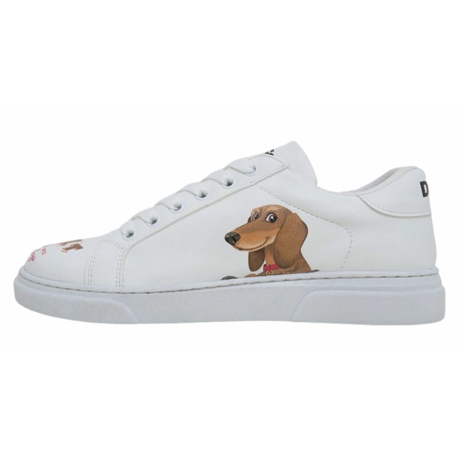 DOGO Sneaker »Mini Puppy«, Vegan